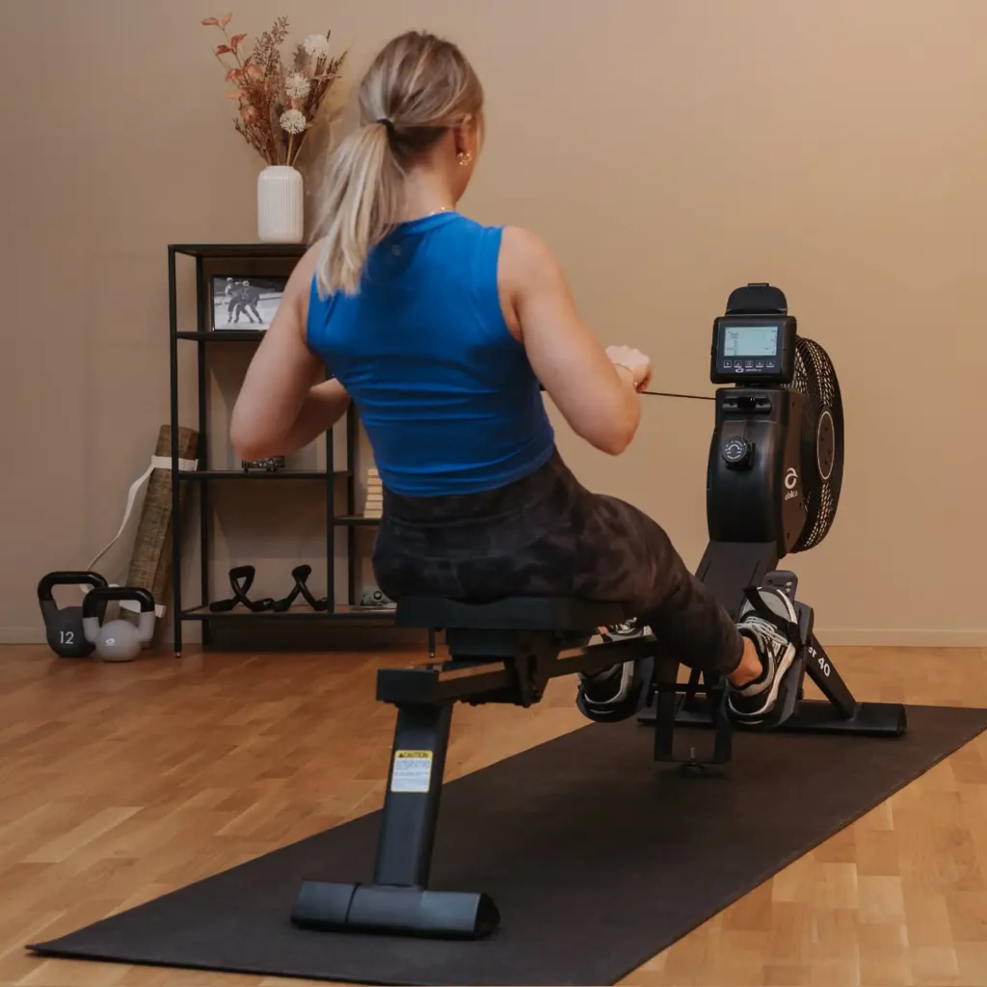 Rower 40