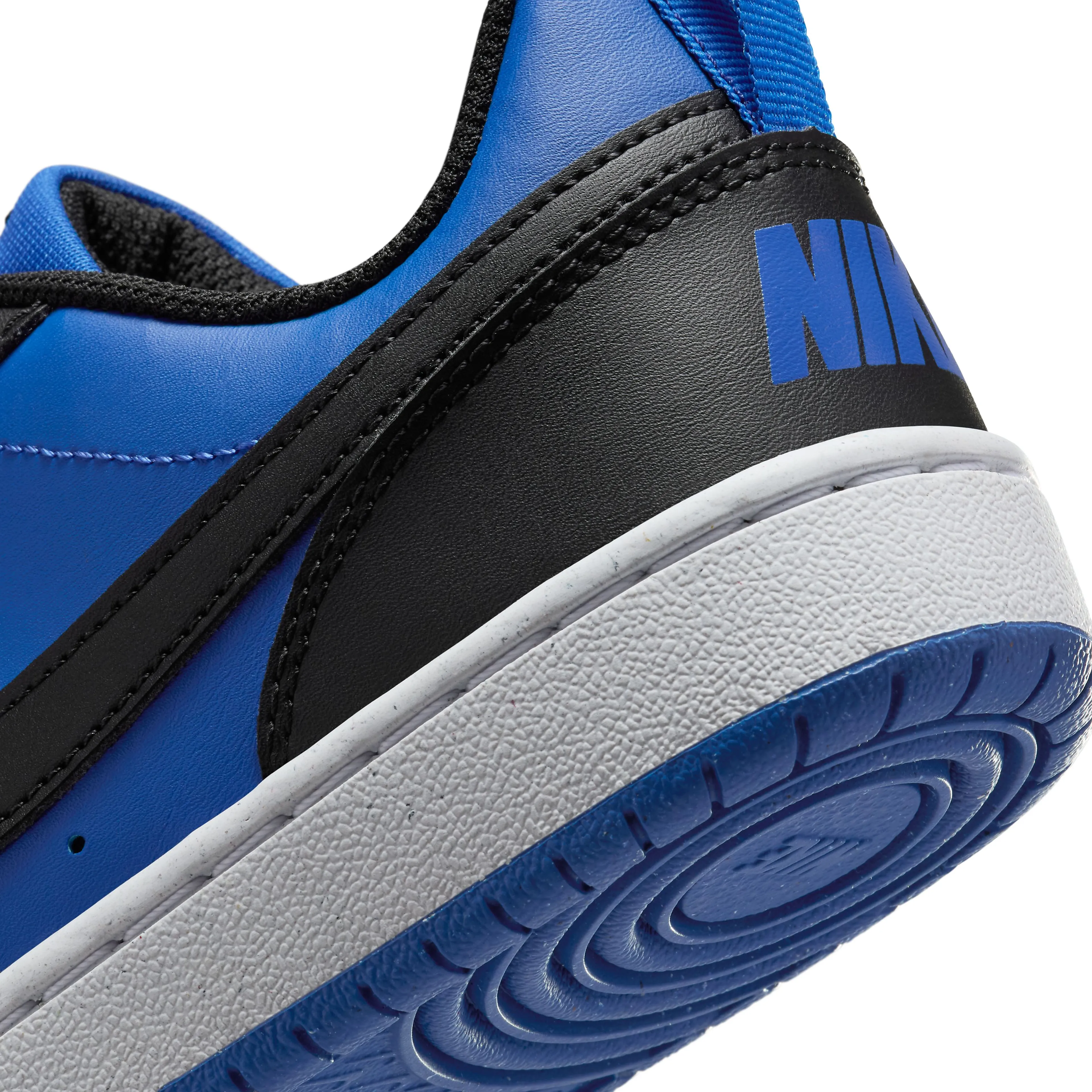 COURT BOROUGH LOW RECRAFT GS
