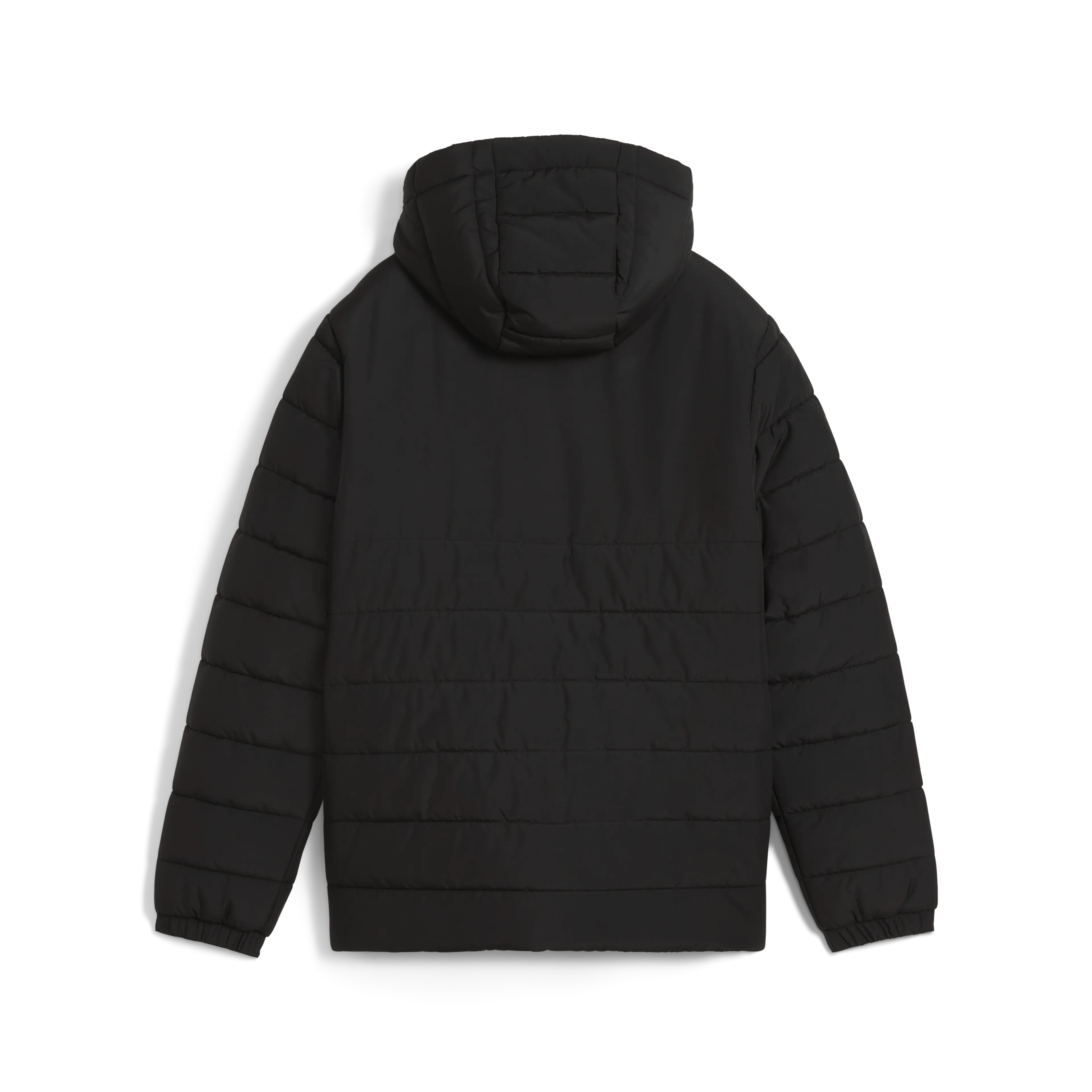 teamADDITIONS Hooded Padded Jacket
