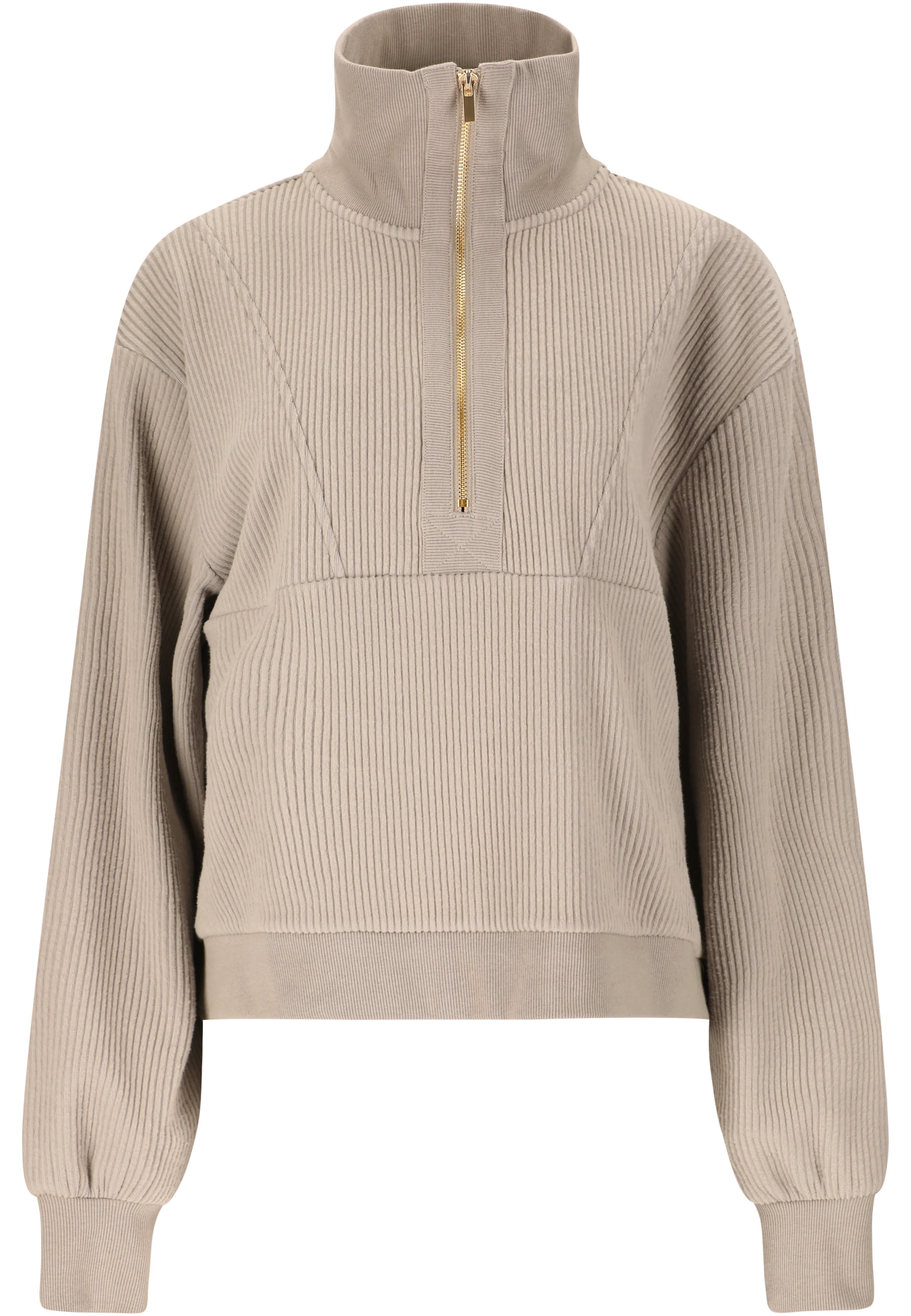 Reiley W Half Zip