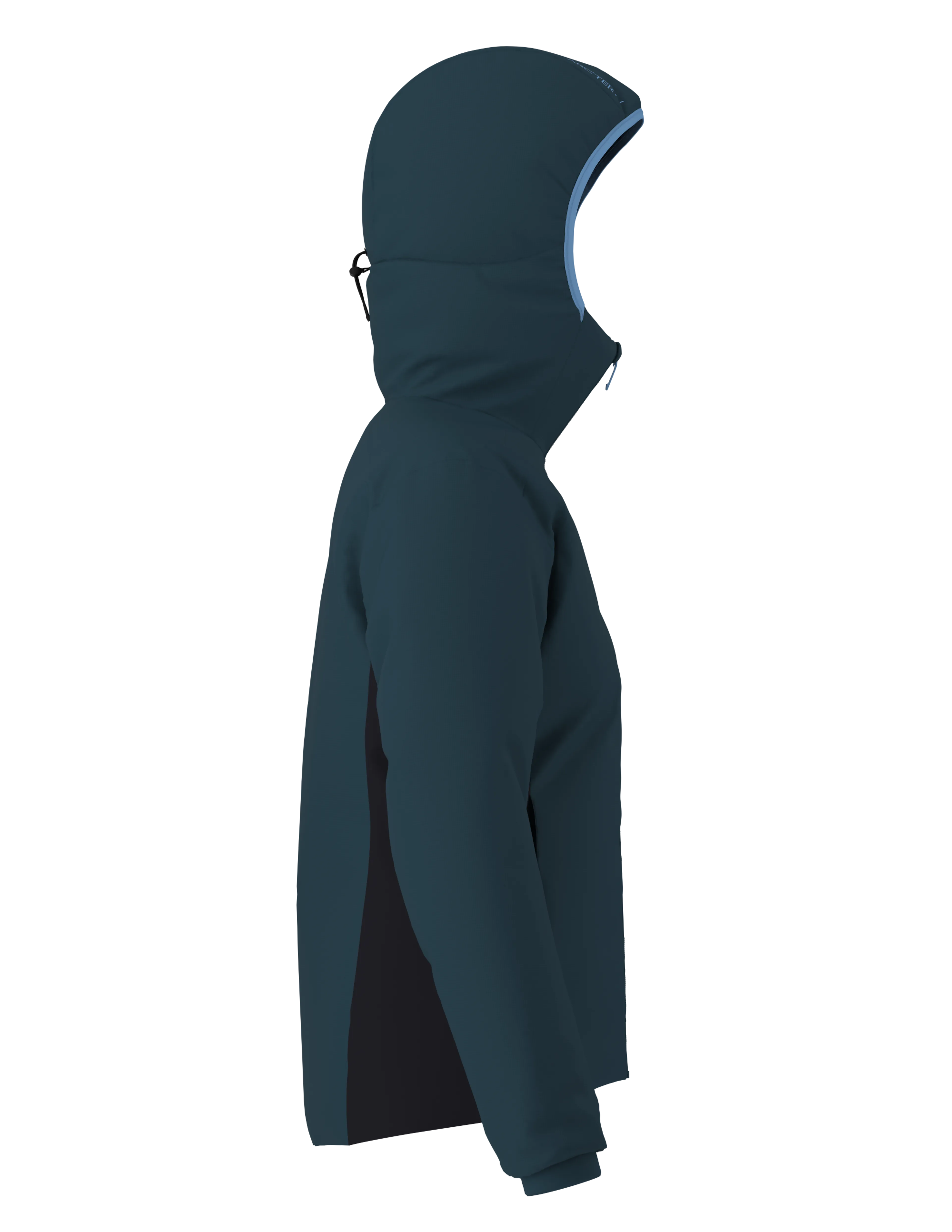 Atom Hoody W