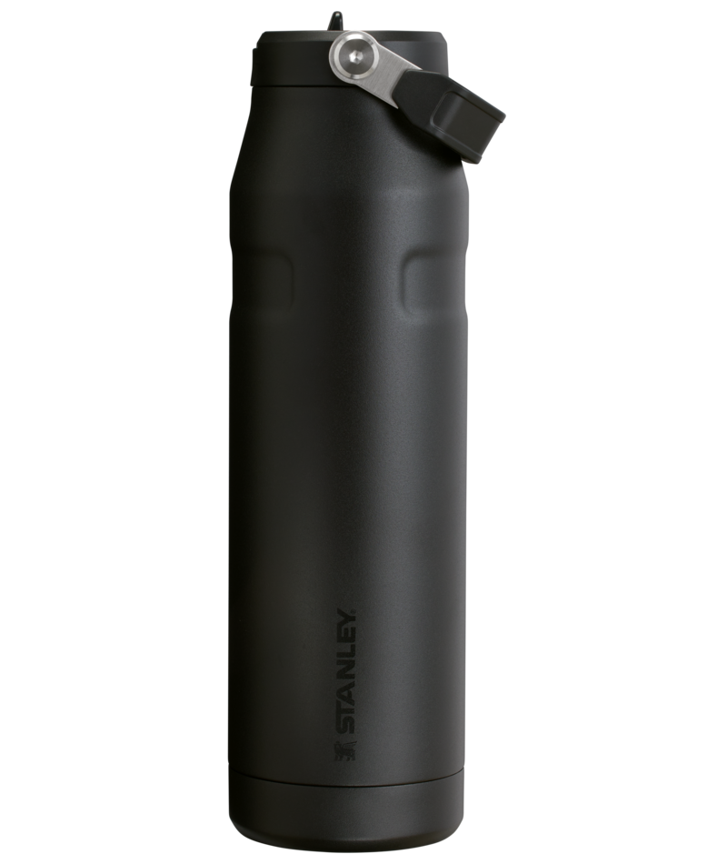 Drikkeflaske IceFlow Flip Straw Bottle 1,06 L