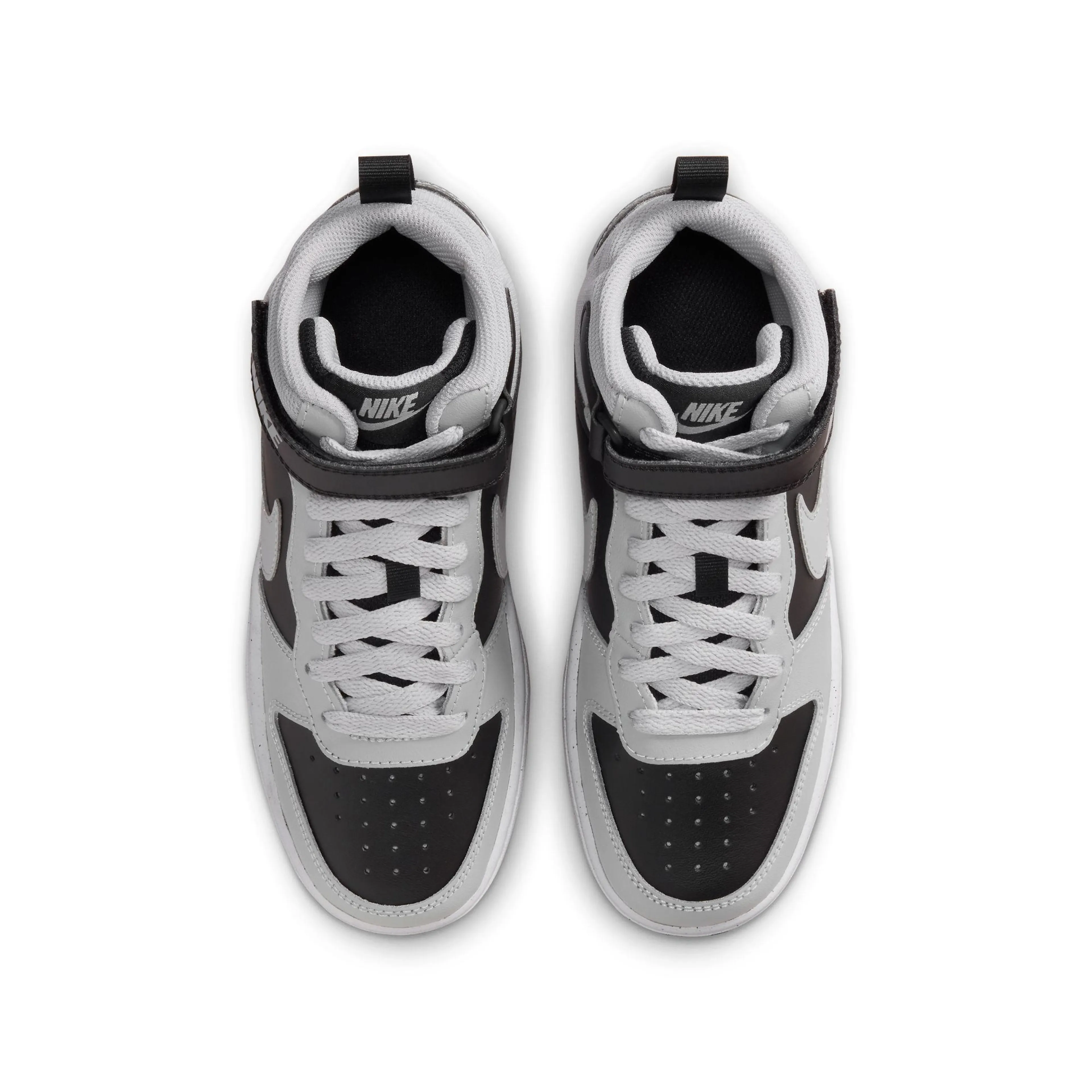  Court Borough Mid 2 Big Kids'