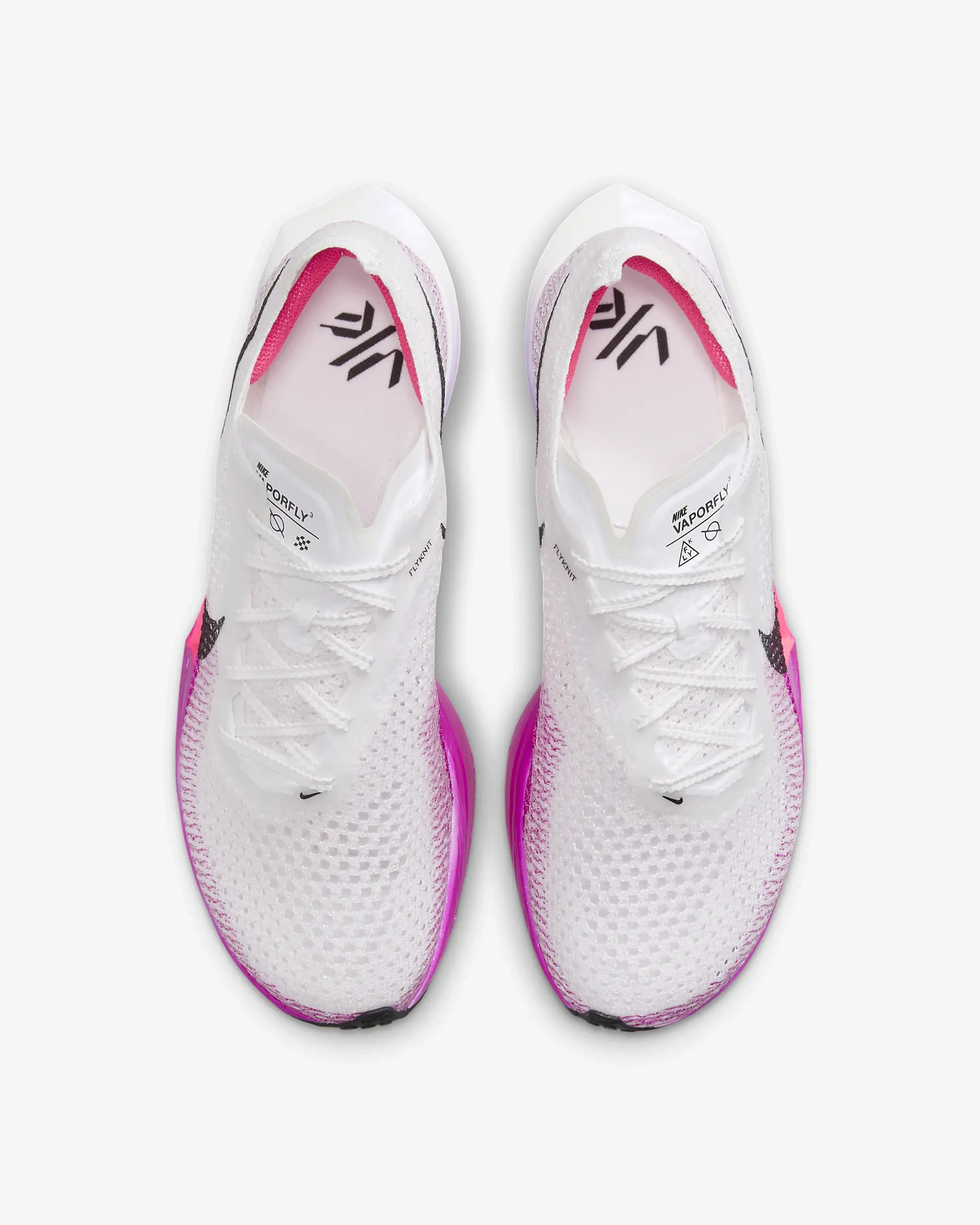 W NIKE ZOOMX VAPORFLY NEXT% 3