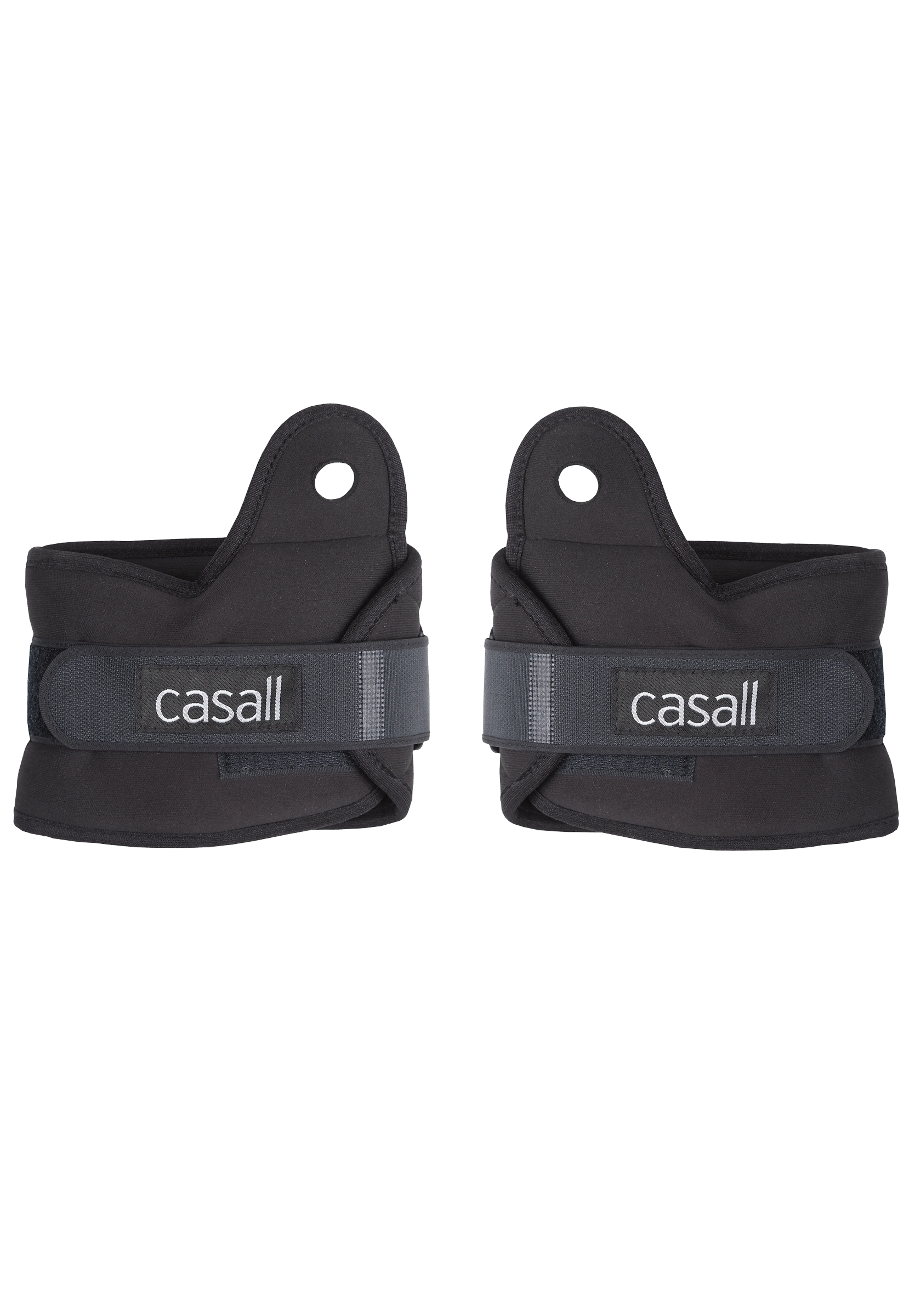 Wrist Weights 2 x 1,5 kg vektmansjetter
