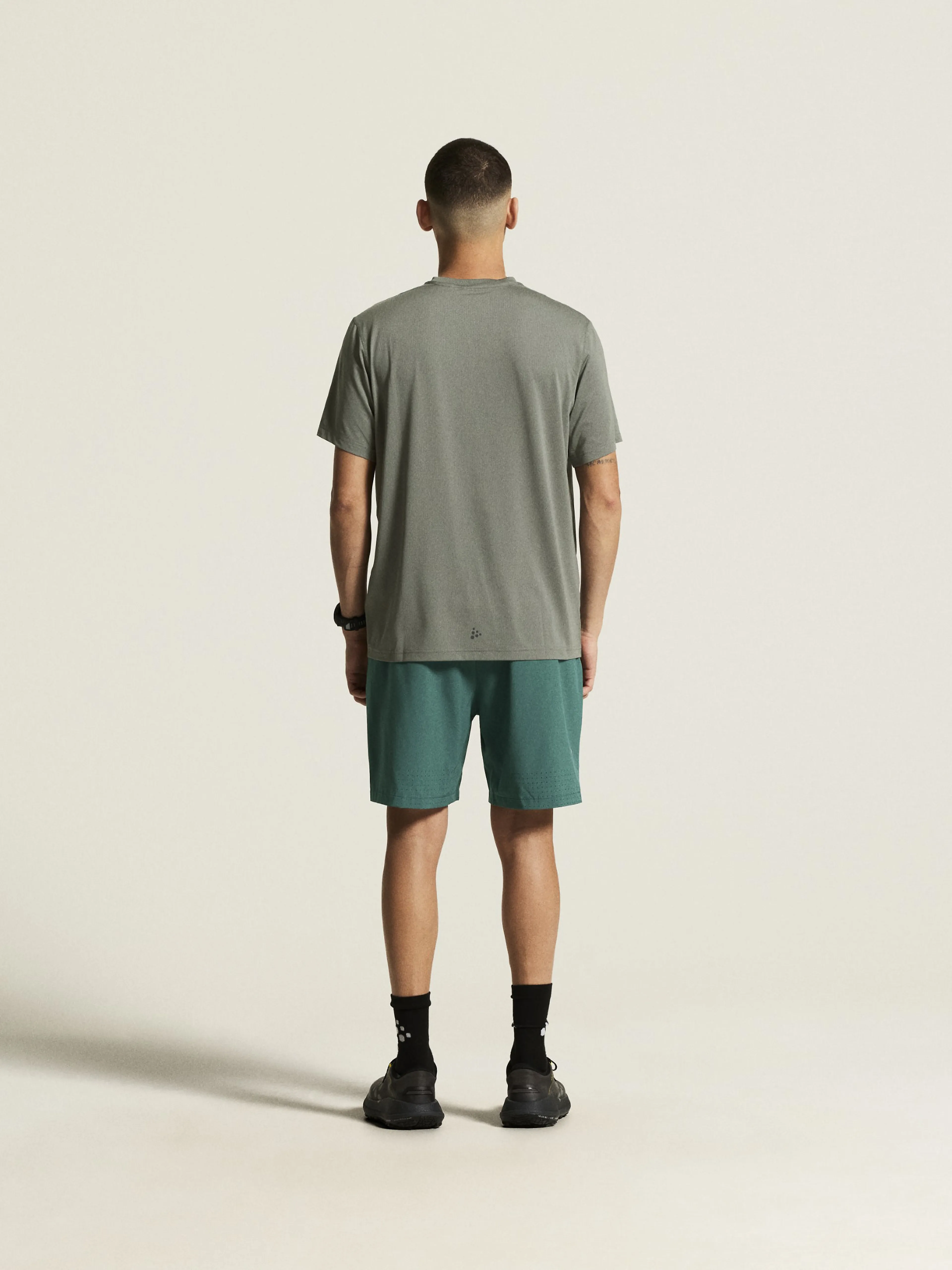Essence Logo Tee 2 M