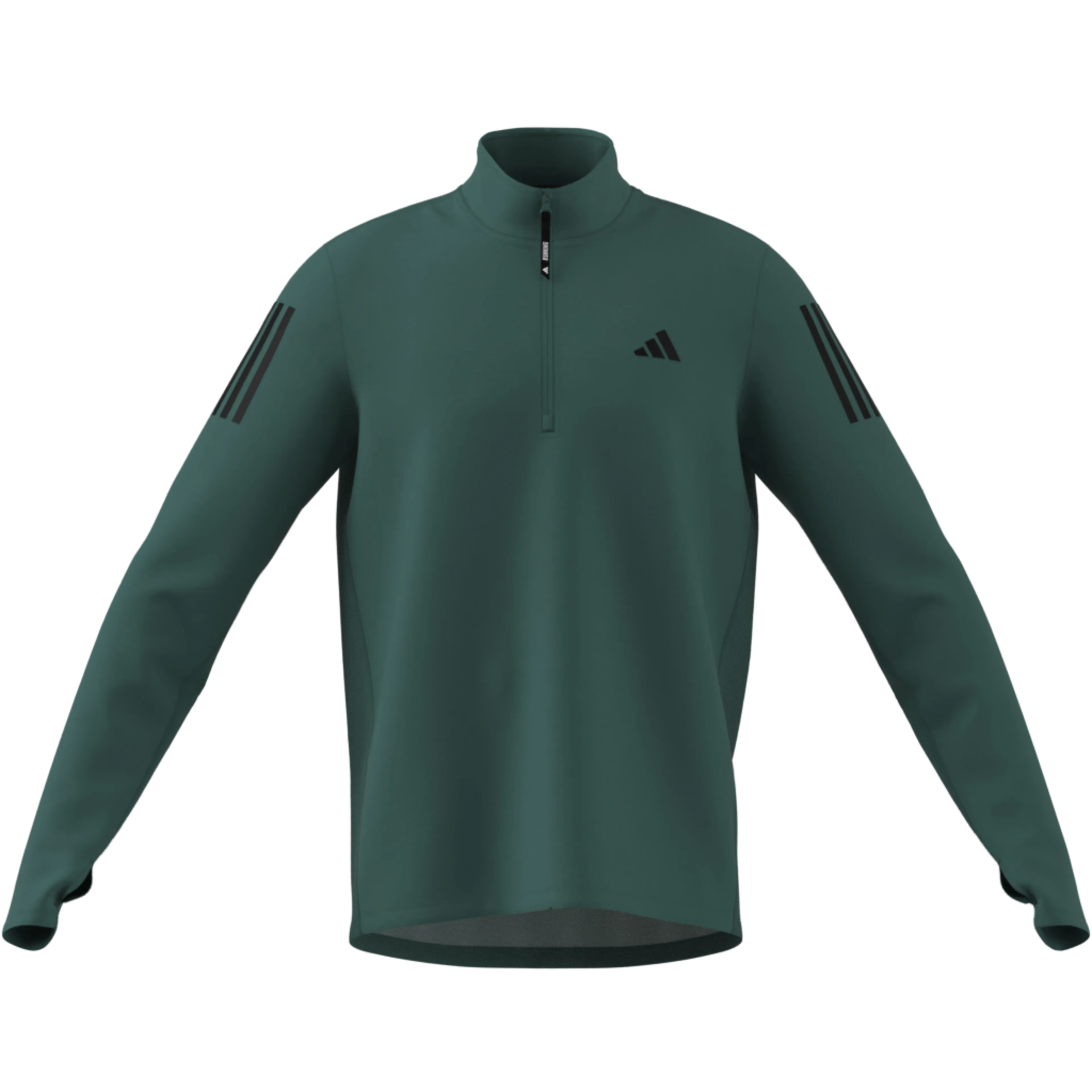 Own The Run Half-Zip