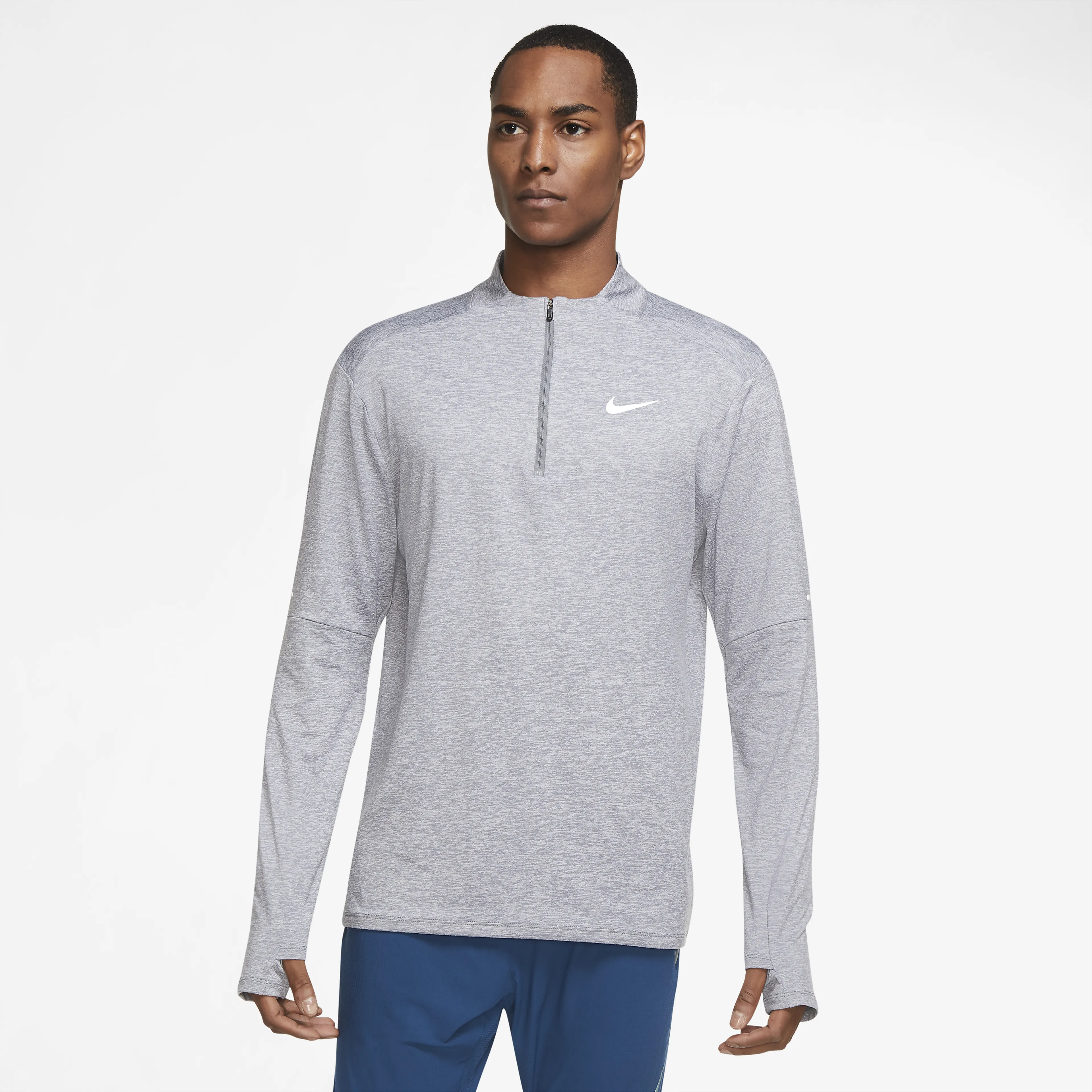 Dri-FIT Element Men's 1/4-Zip