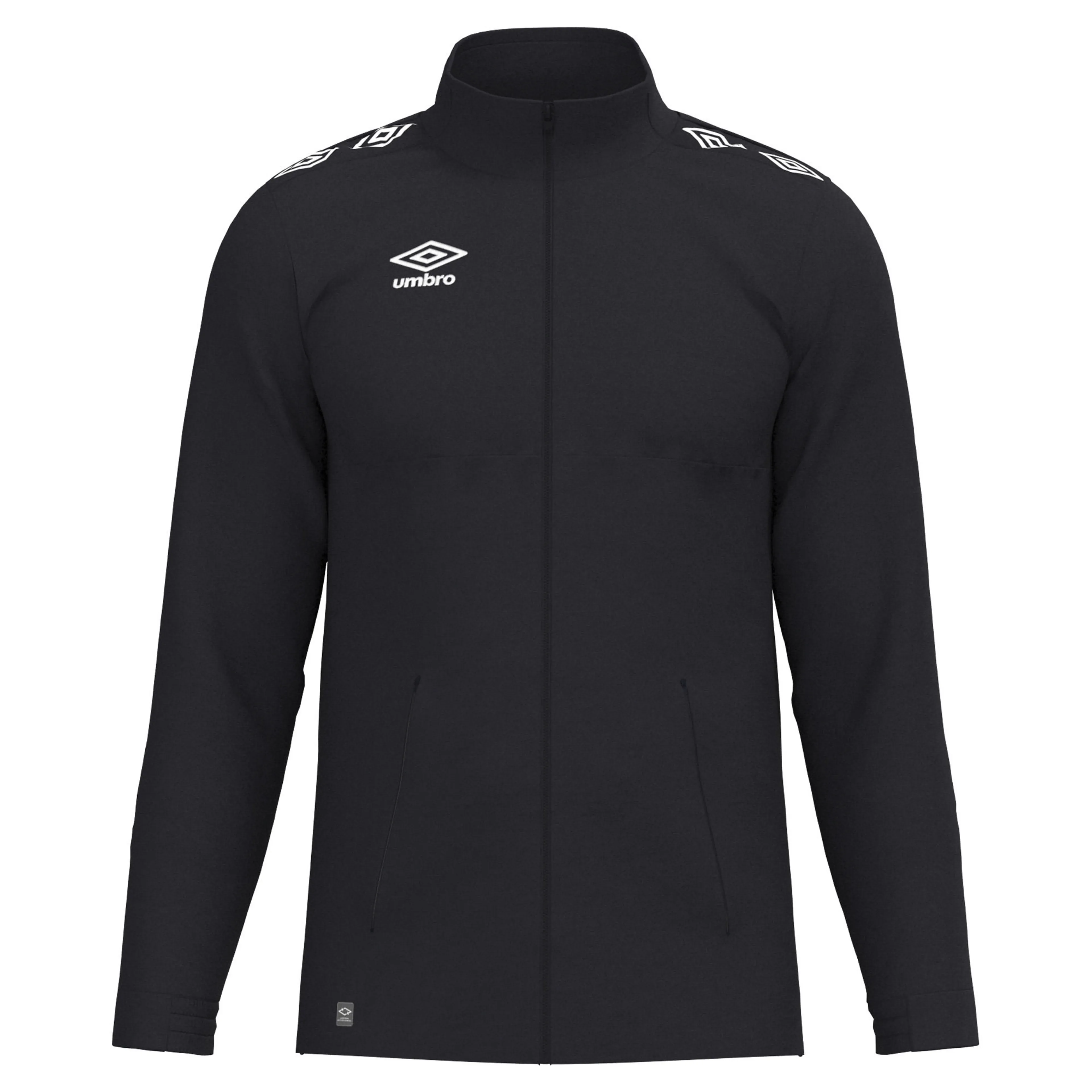 UX Pro Trn Jkt Jr