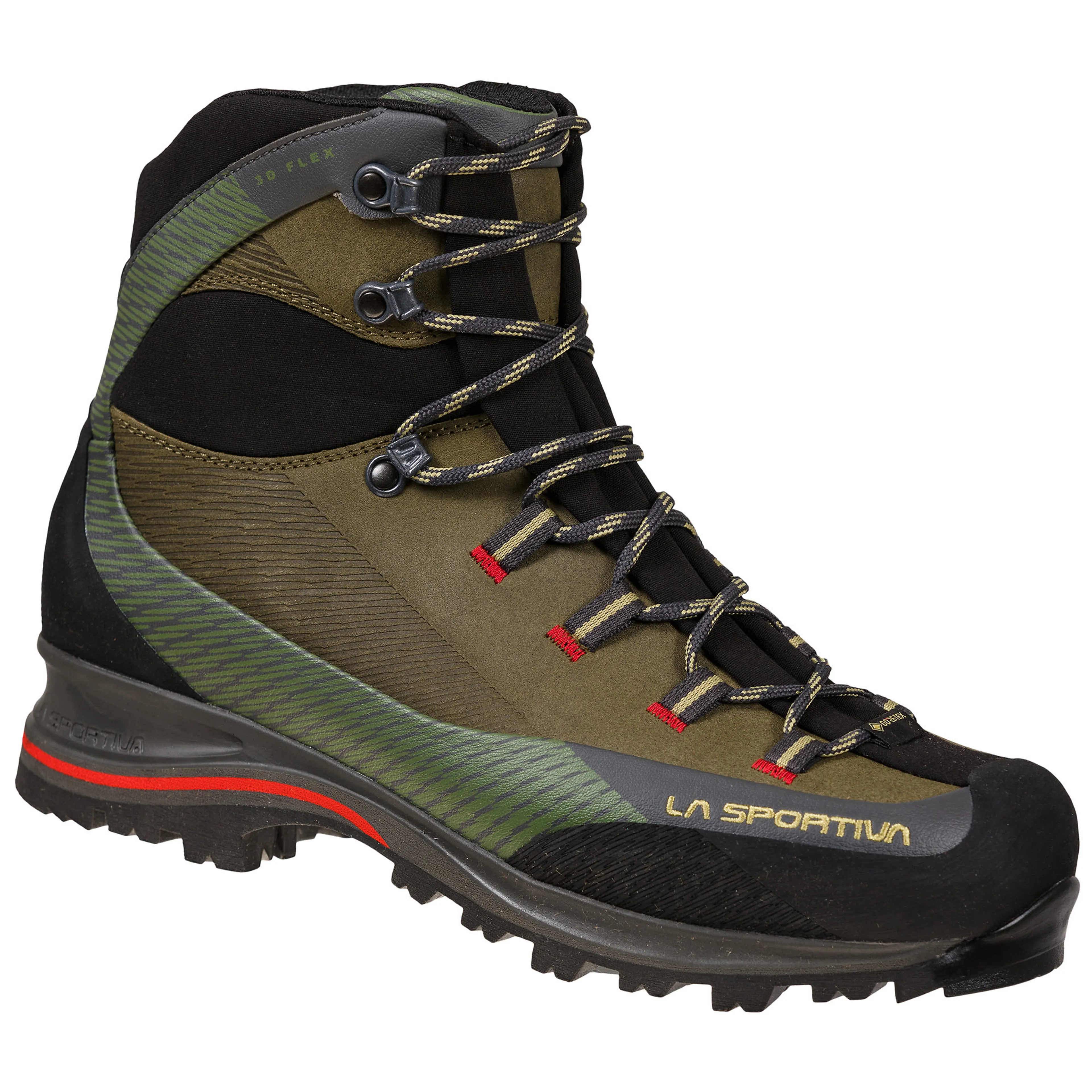 Trango Trk Leather GTX Fjellstøvel