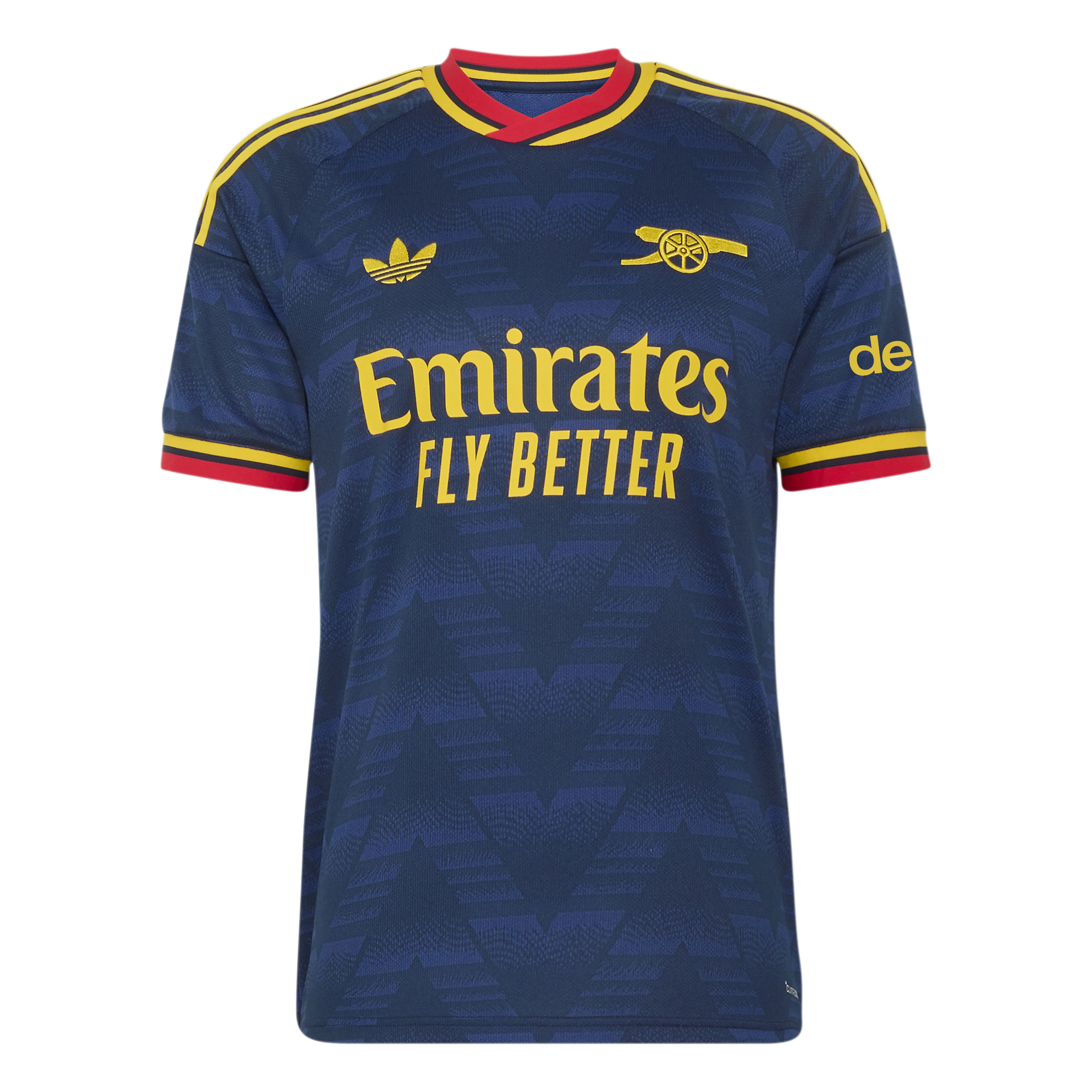 Arsenal FC 26/27 Bortedrakt