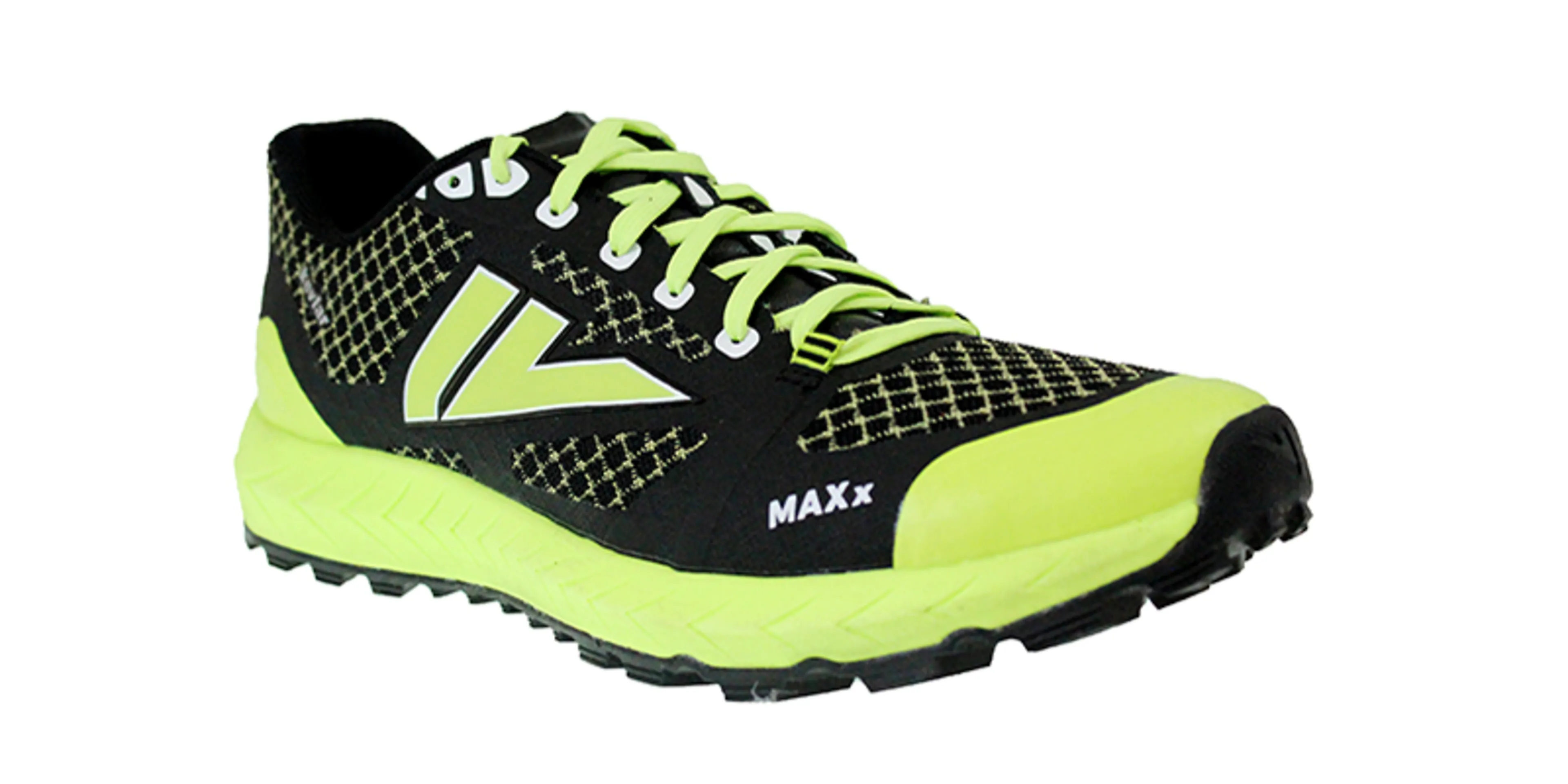 MAXx