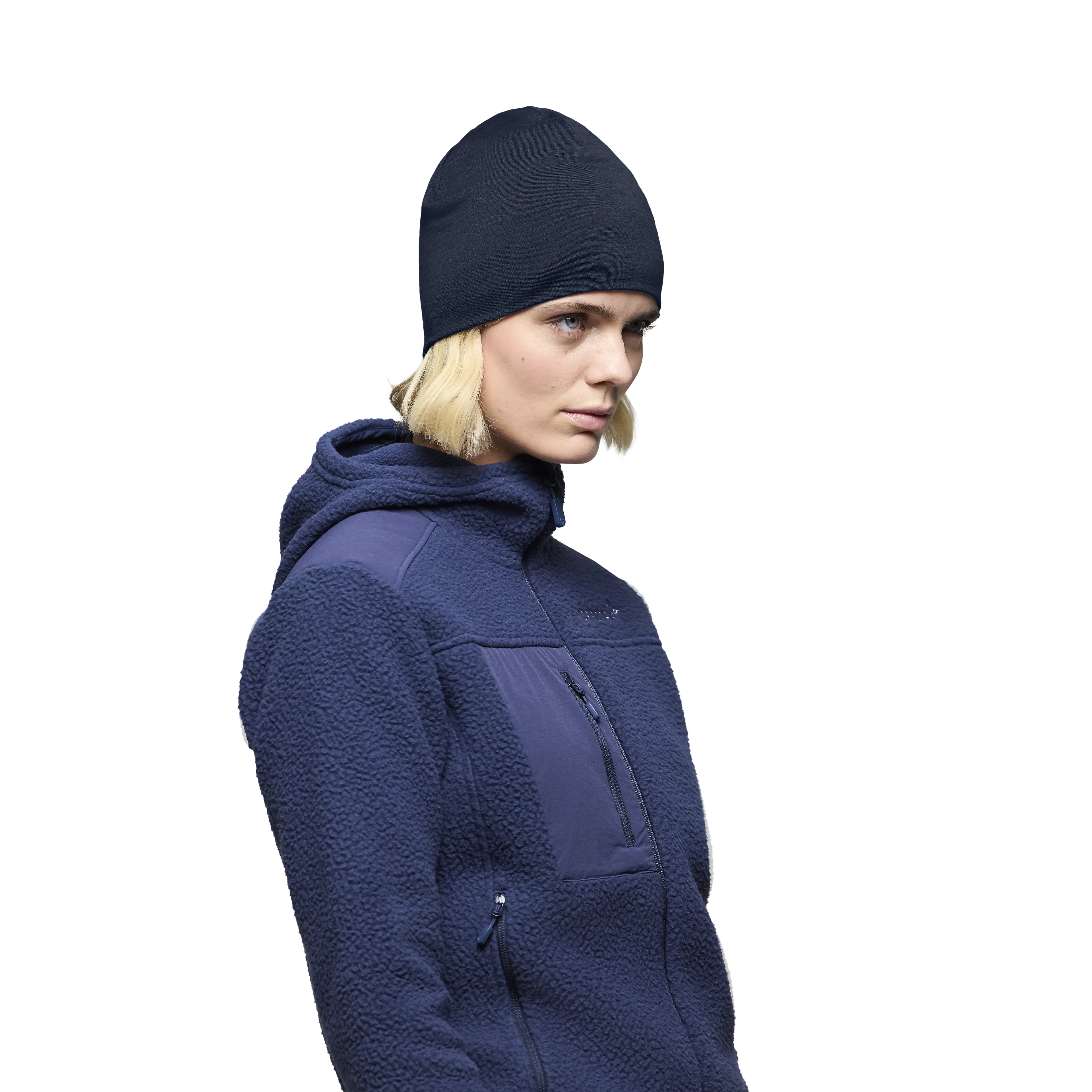 /29 pureUll180 Beanie