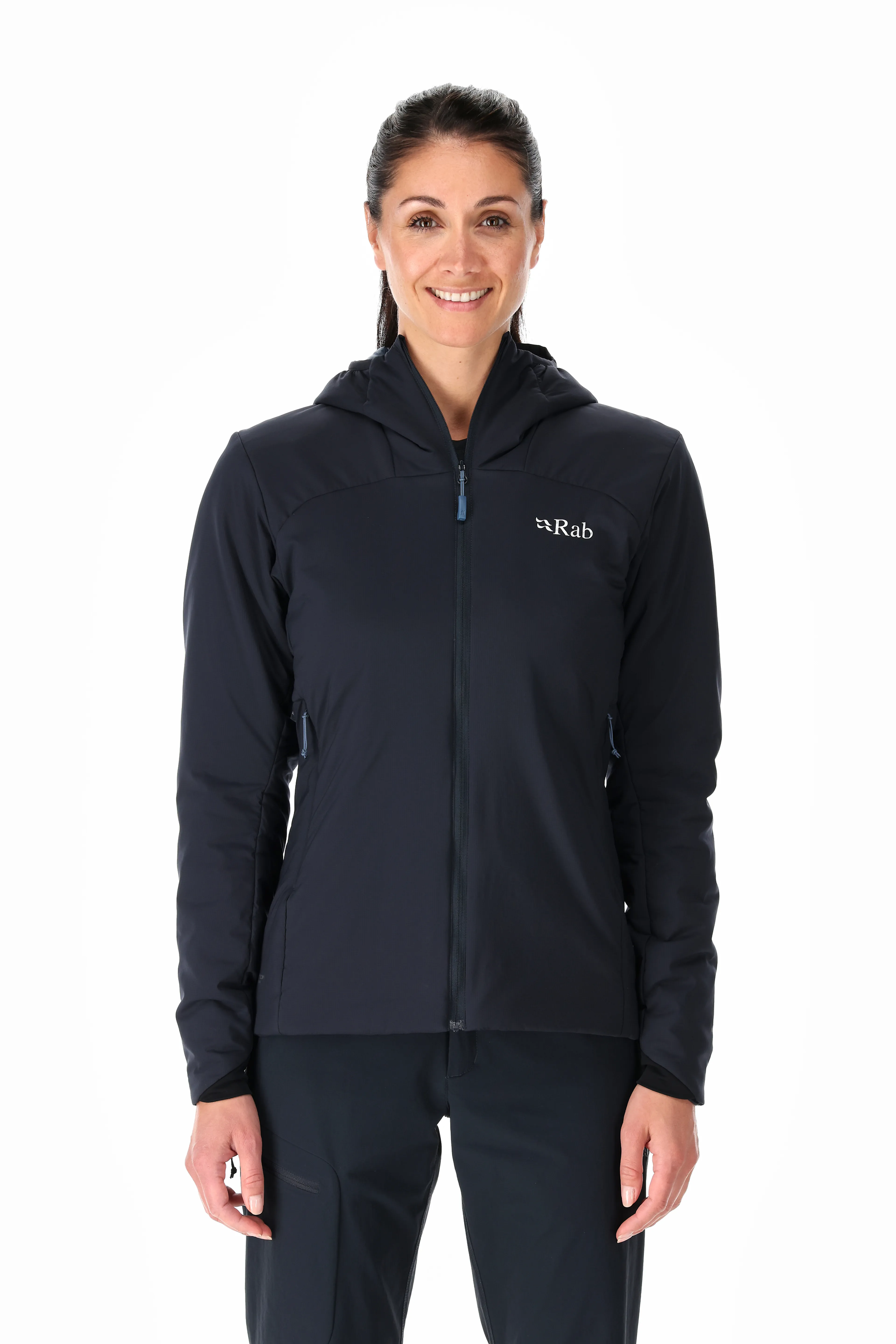 Xenair Alpine Light isolert jakke dame