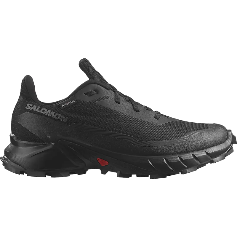 Salomon Alphacross GTX 5 dame