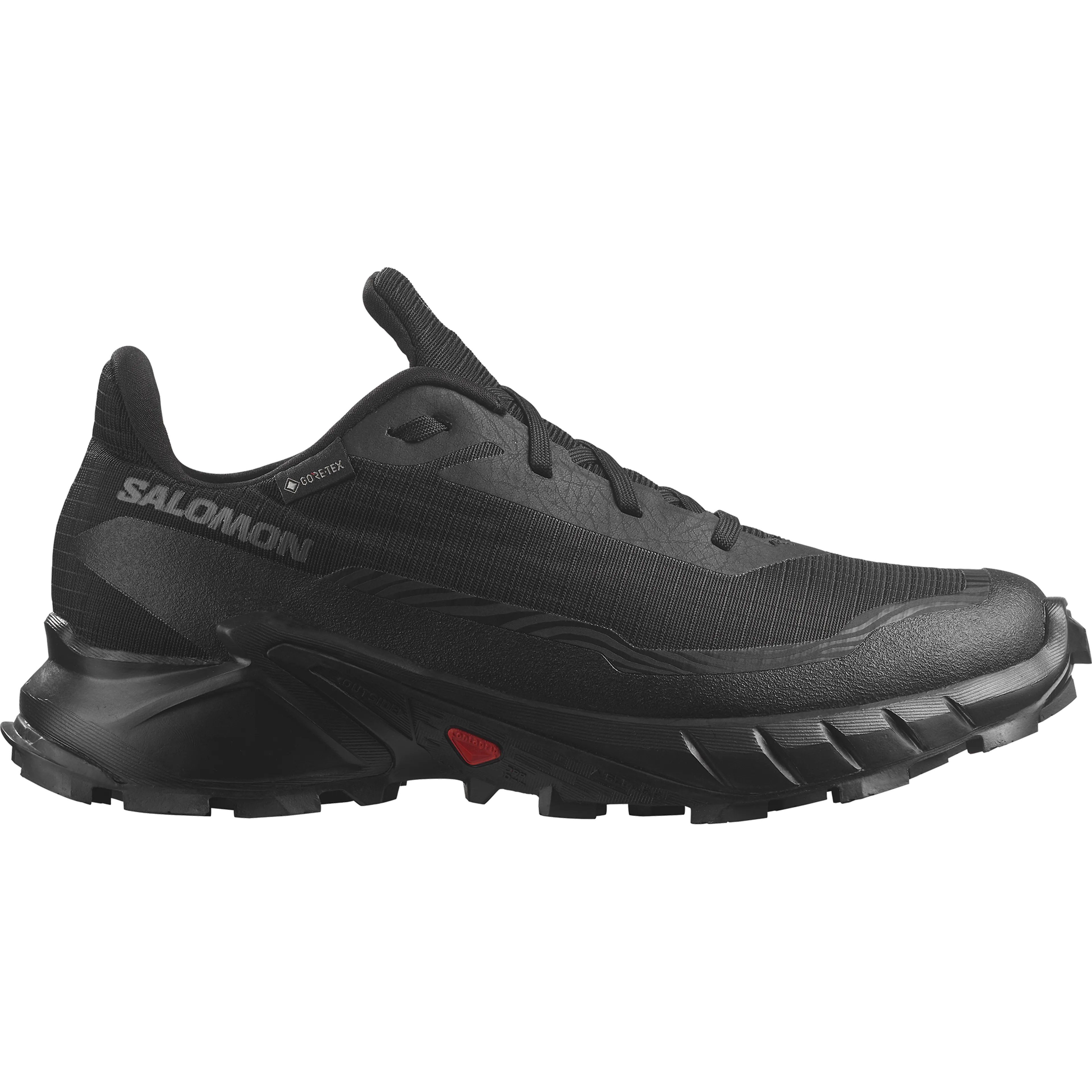 ALPHACROSS 5 GTX terrengløpesko dame