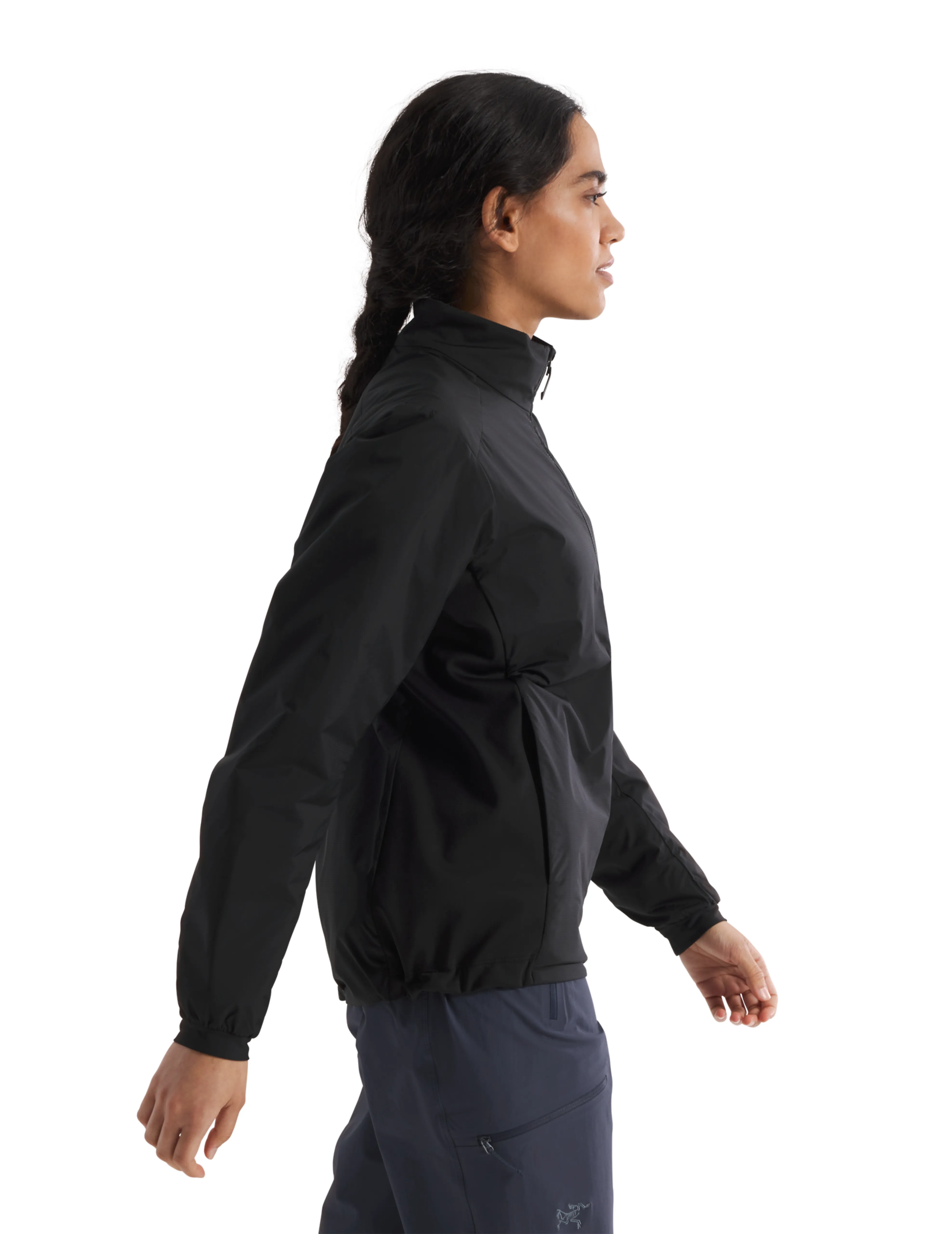 Atom Jacket W Atom Jacket W