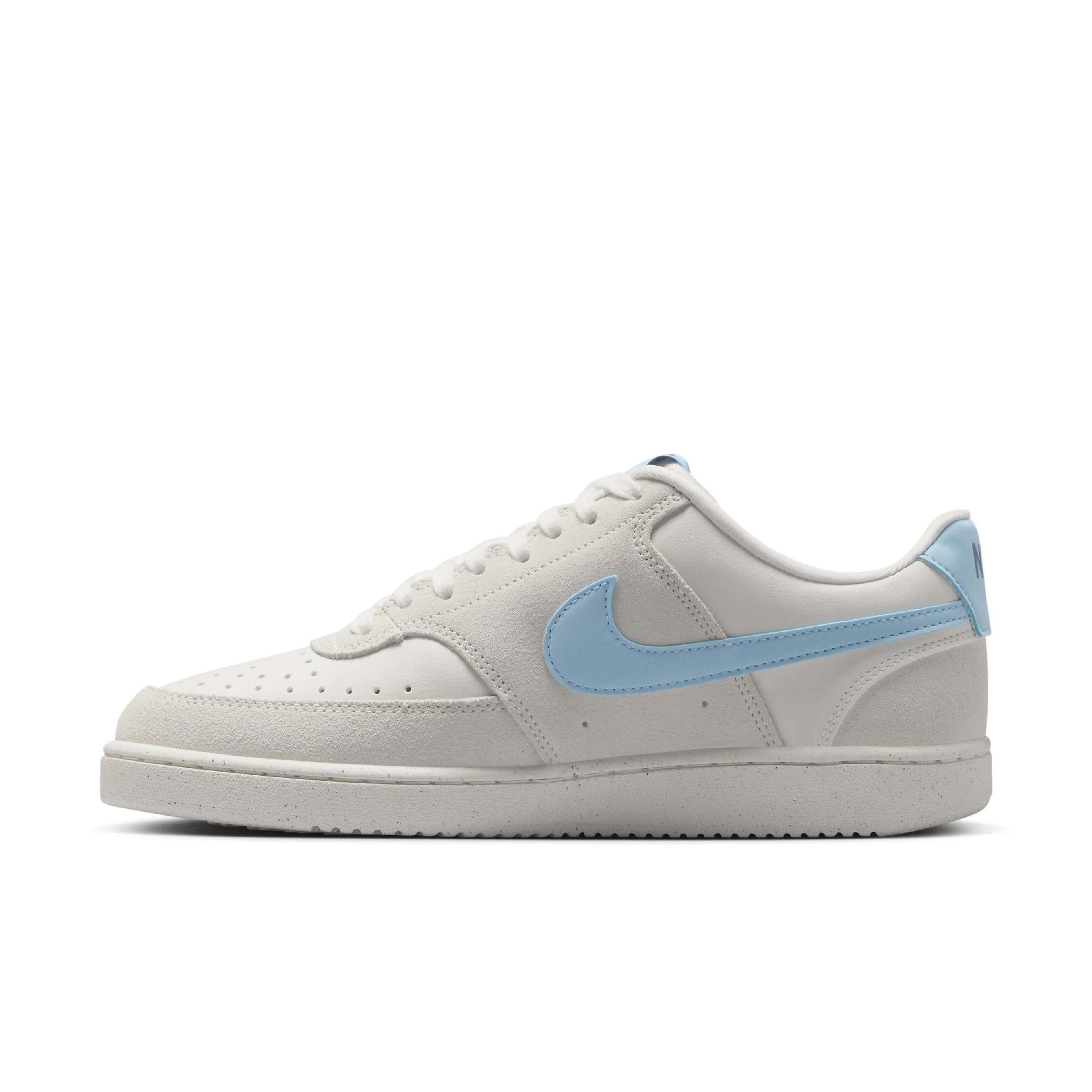  Court Vision Low Women's Shoes