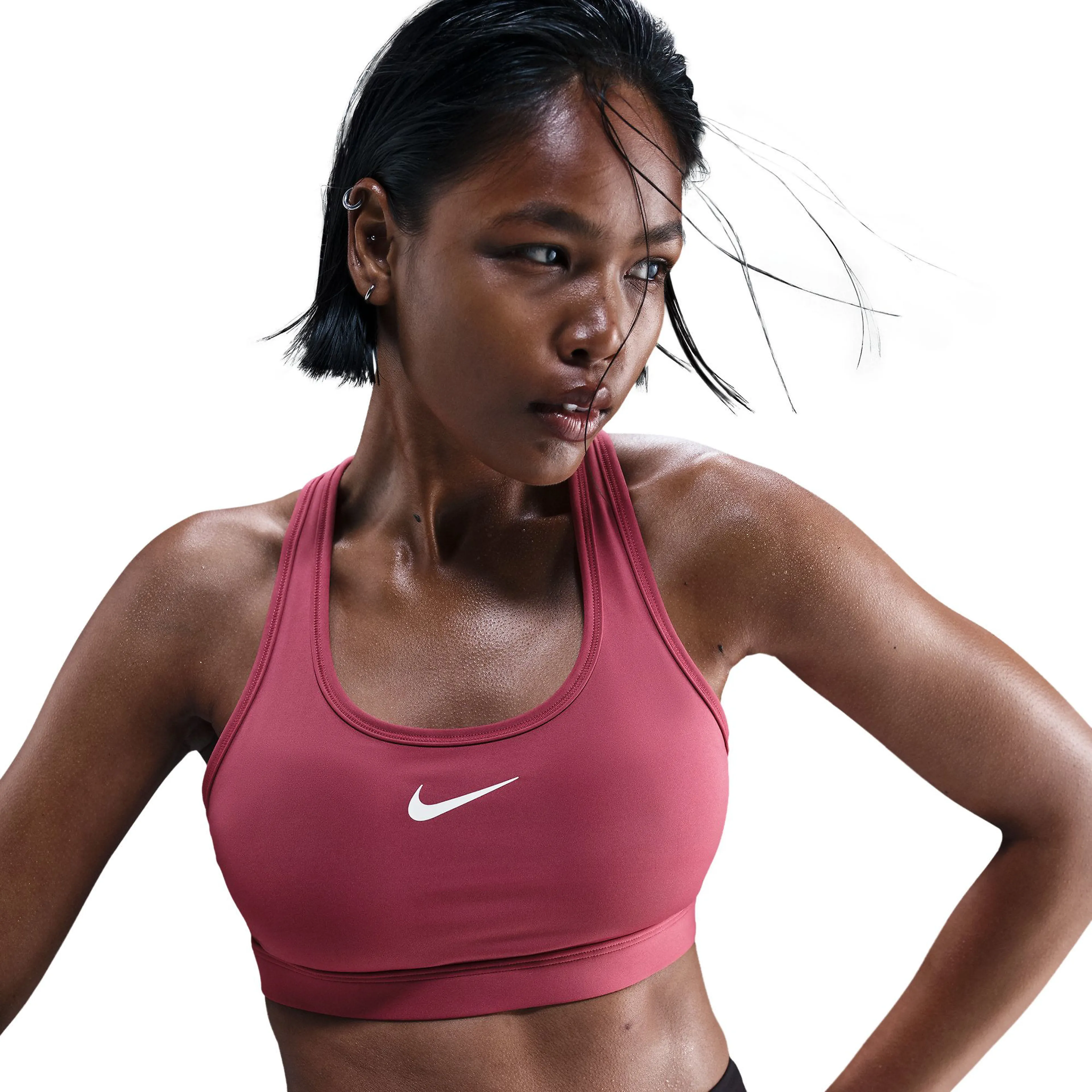 Dri-FIT Swoosh Medium-Support Sports Bra Dri-FIT Swoosh Medium-Support Sports Bra