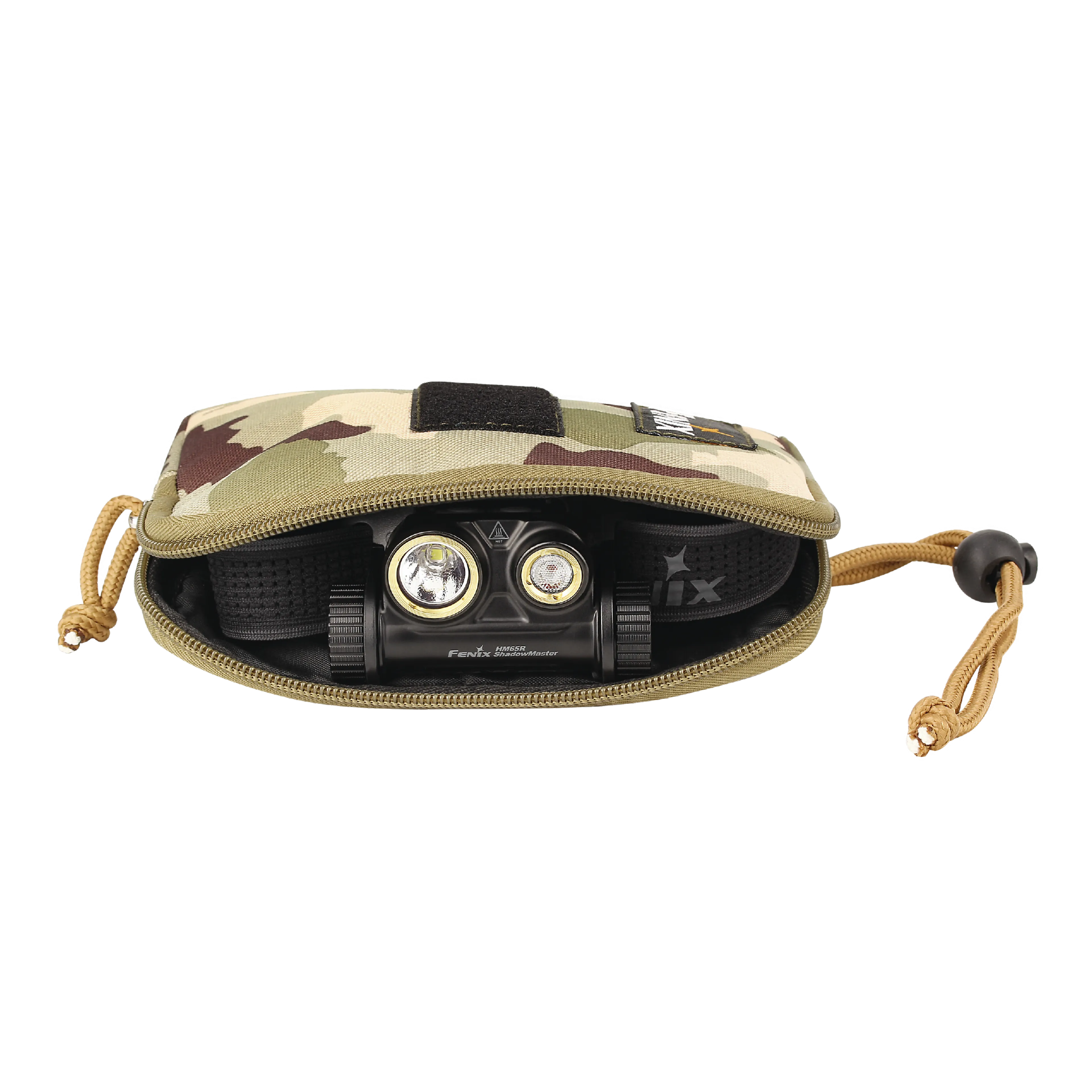 FENIX APB-30 VESKE FOR HODELYKT