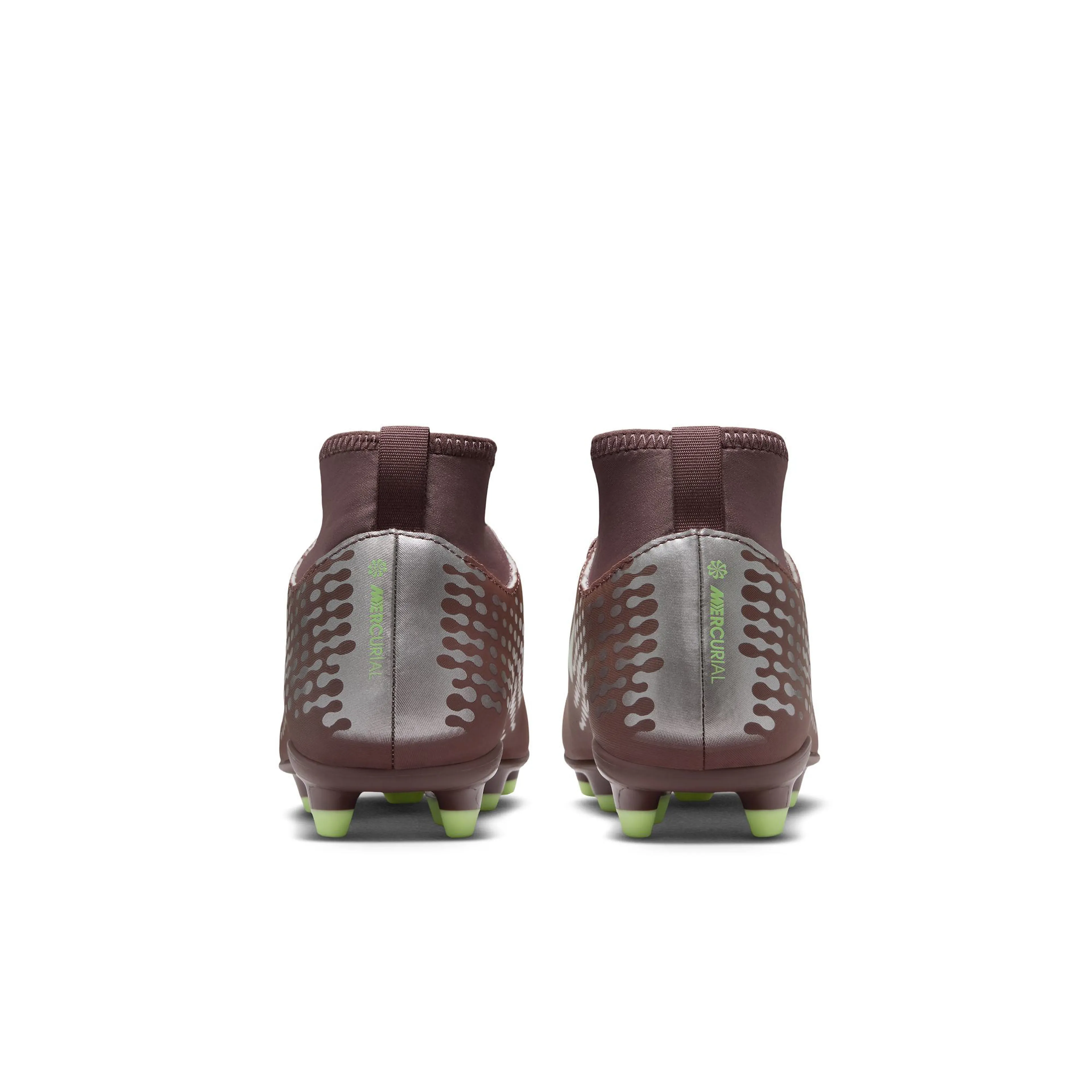 Kylian Mbappe Nike Jr. Mercurial Superfly 10 Club Fotballsko Gress/Kunstgress