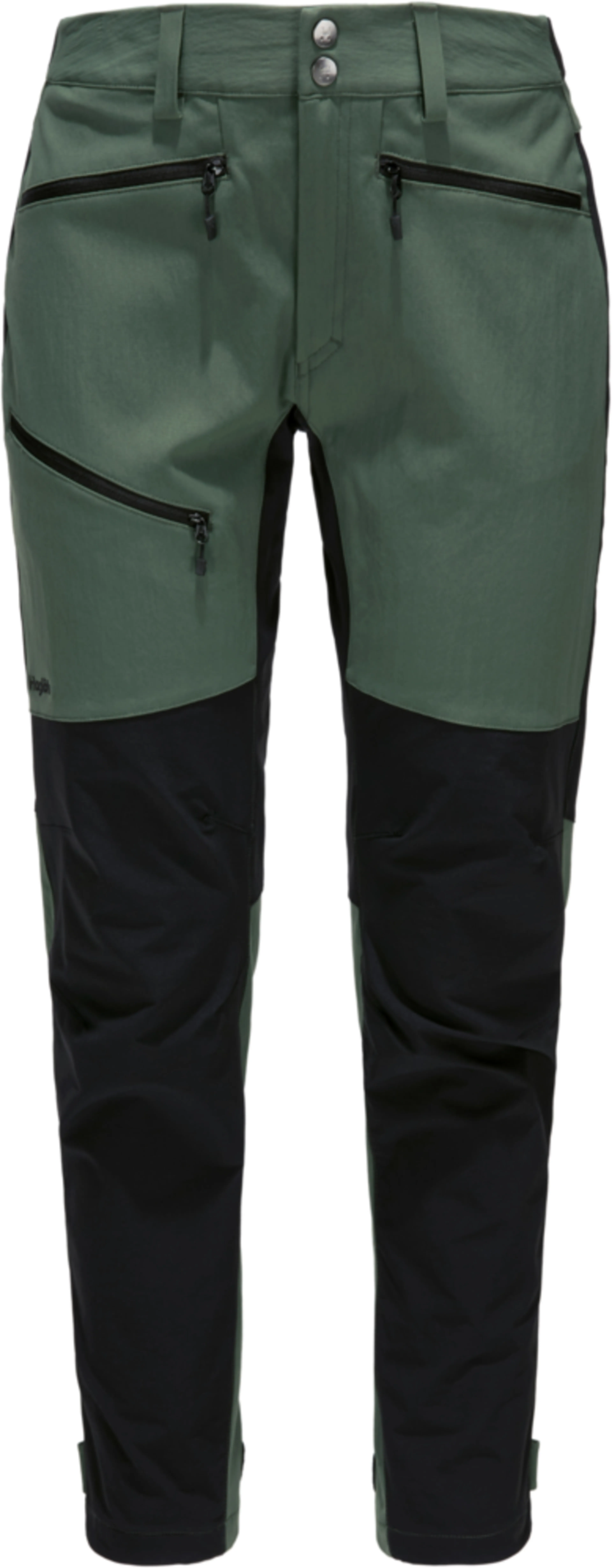 Rugged Flex turbukse dame