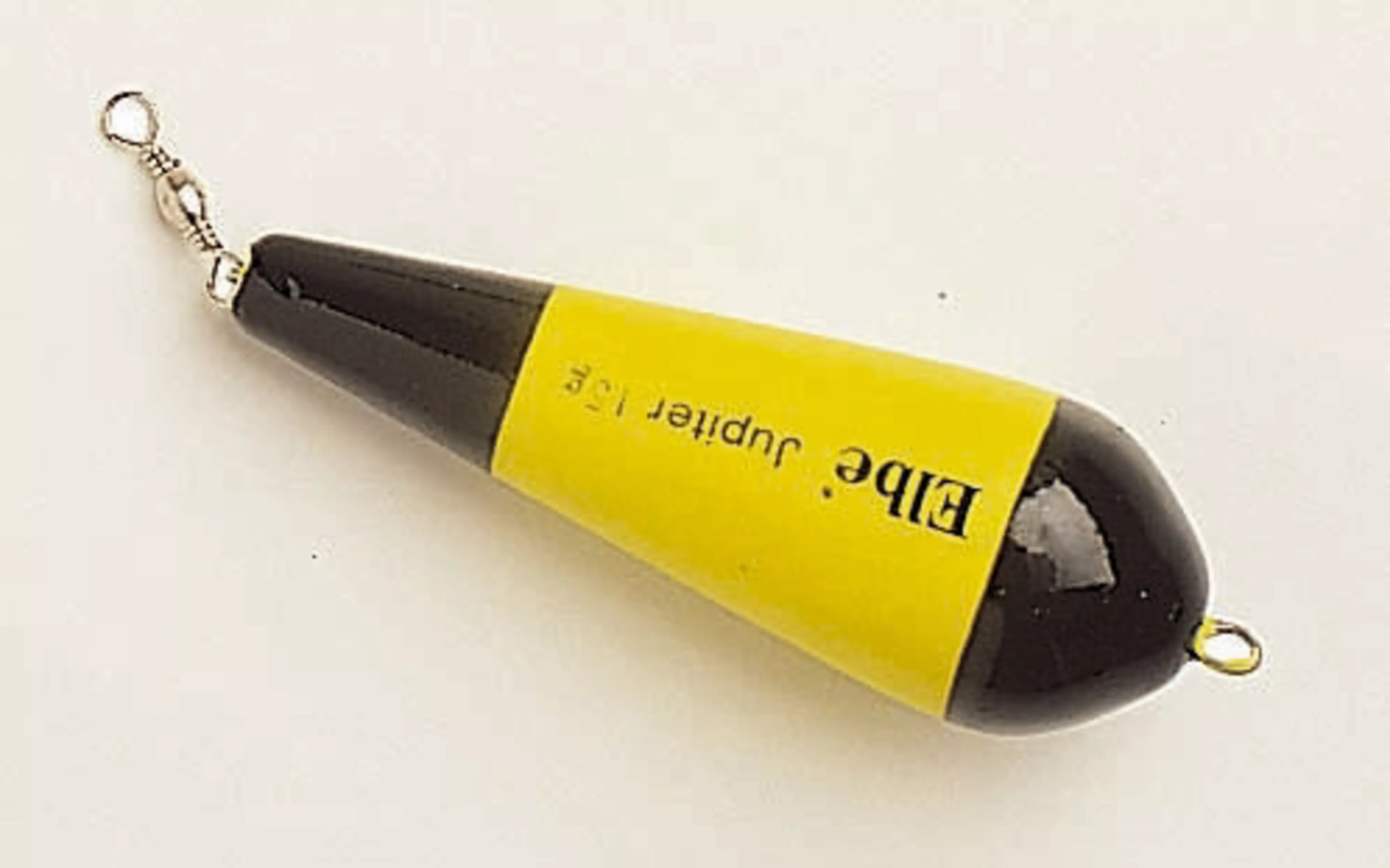 Kastedupp Jupiter Gul 10g Kastedupp Jupiter Gul 10g