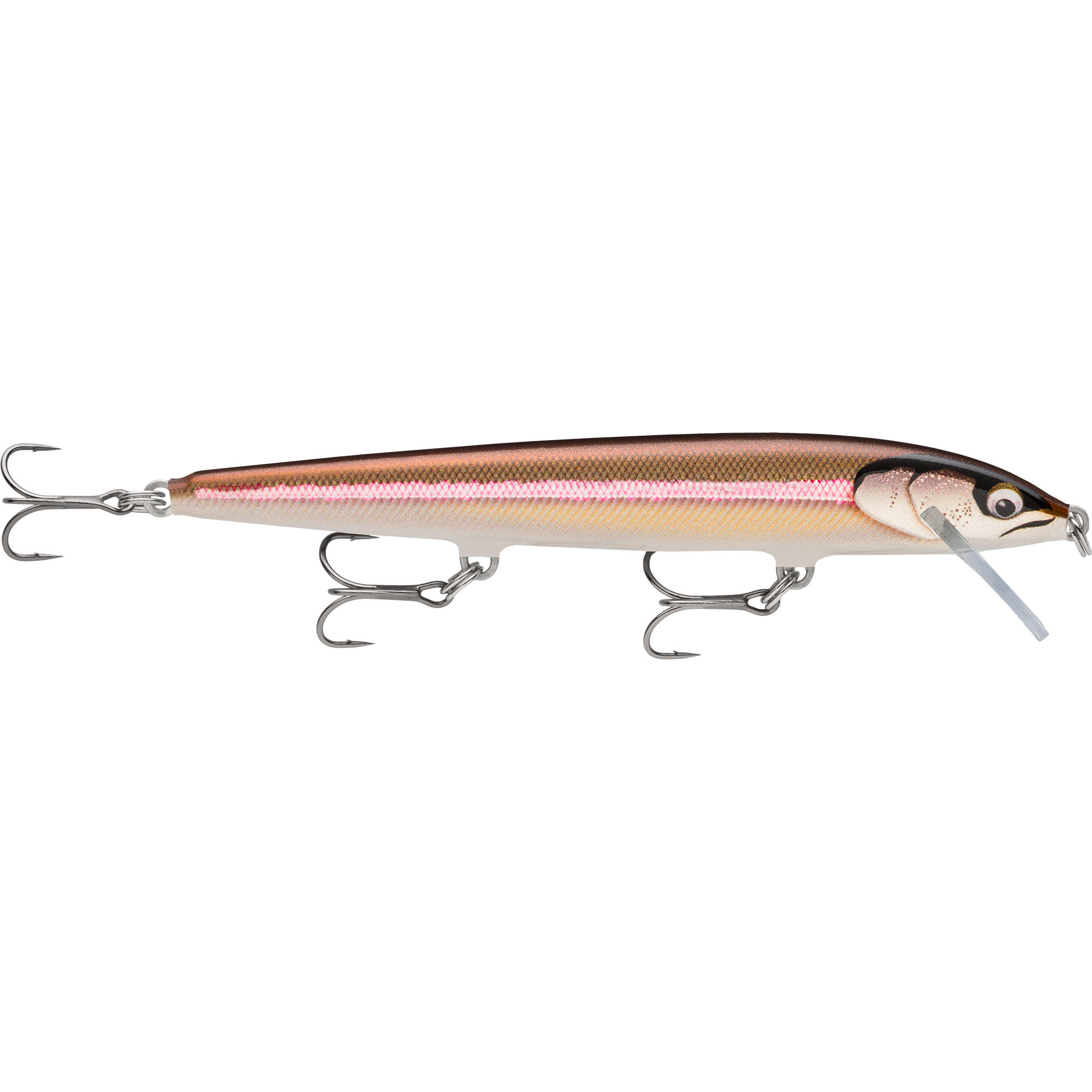 Floater Elite 12cm 10g GDWK