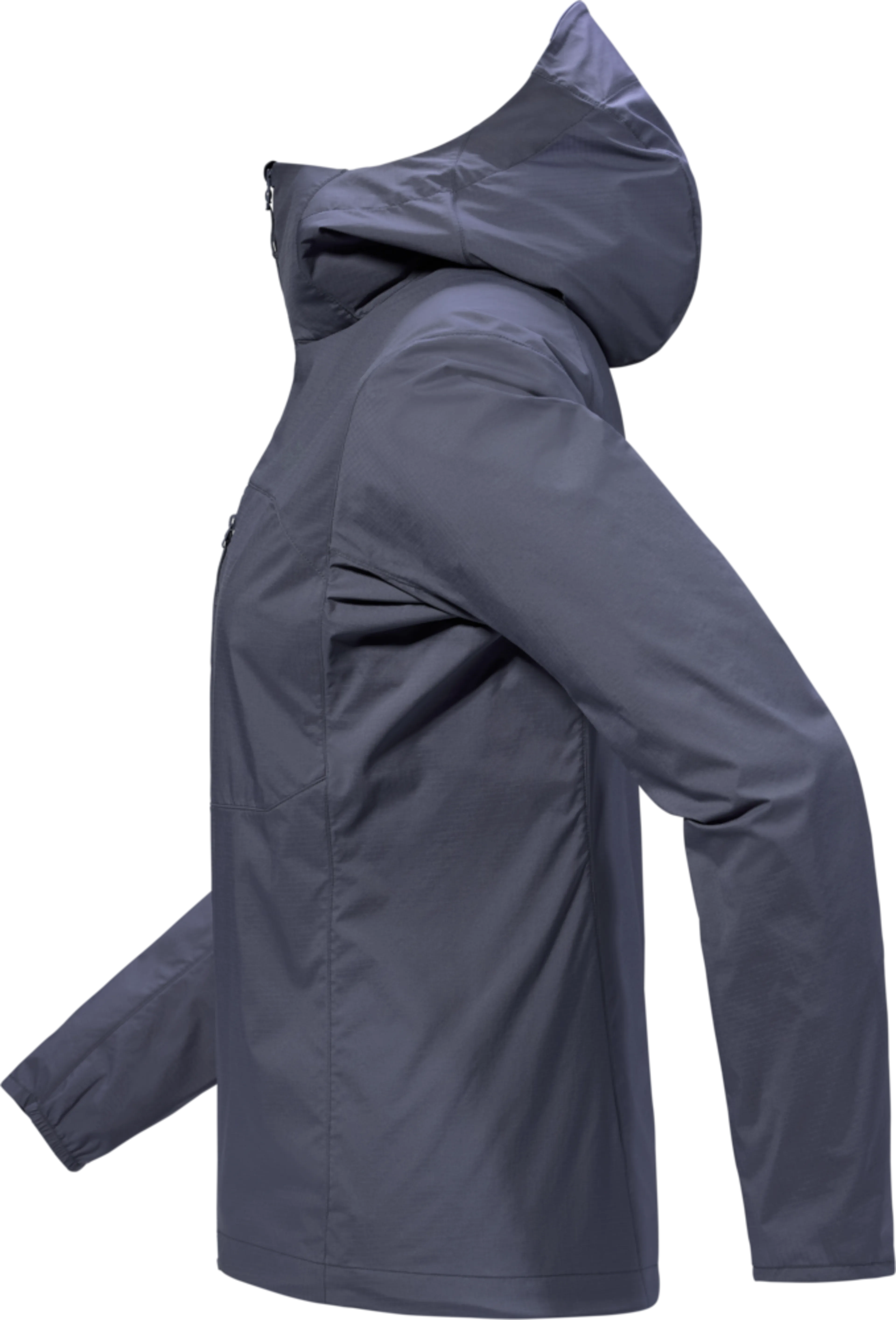 Squamish Hoody W