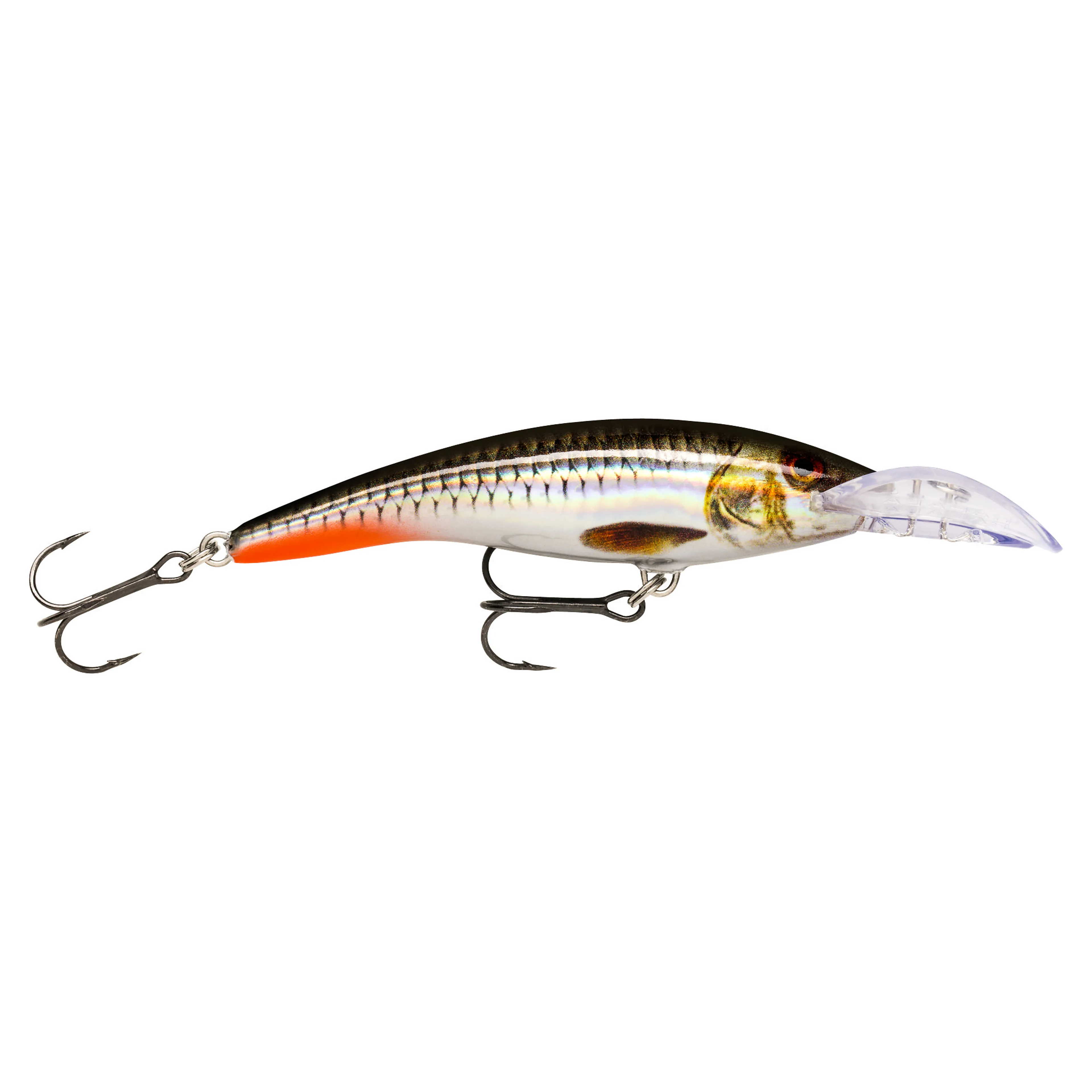 SCATTER RAP TAIL DANCER 9CM FT