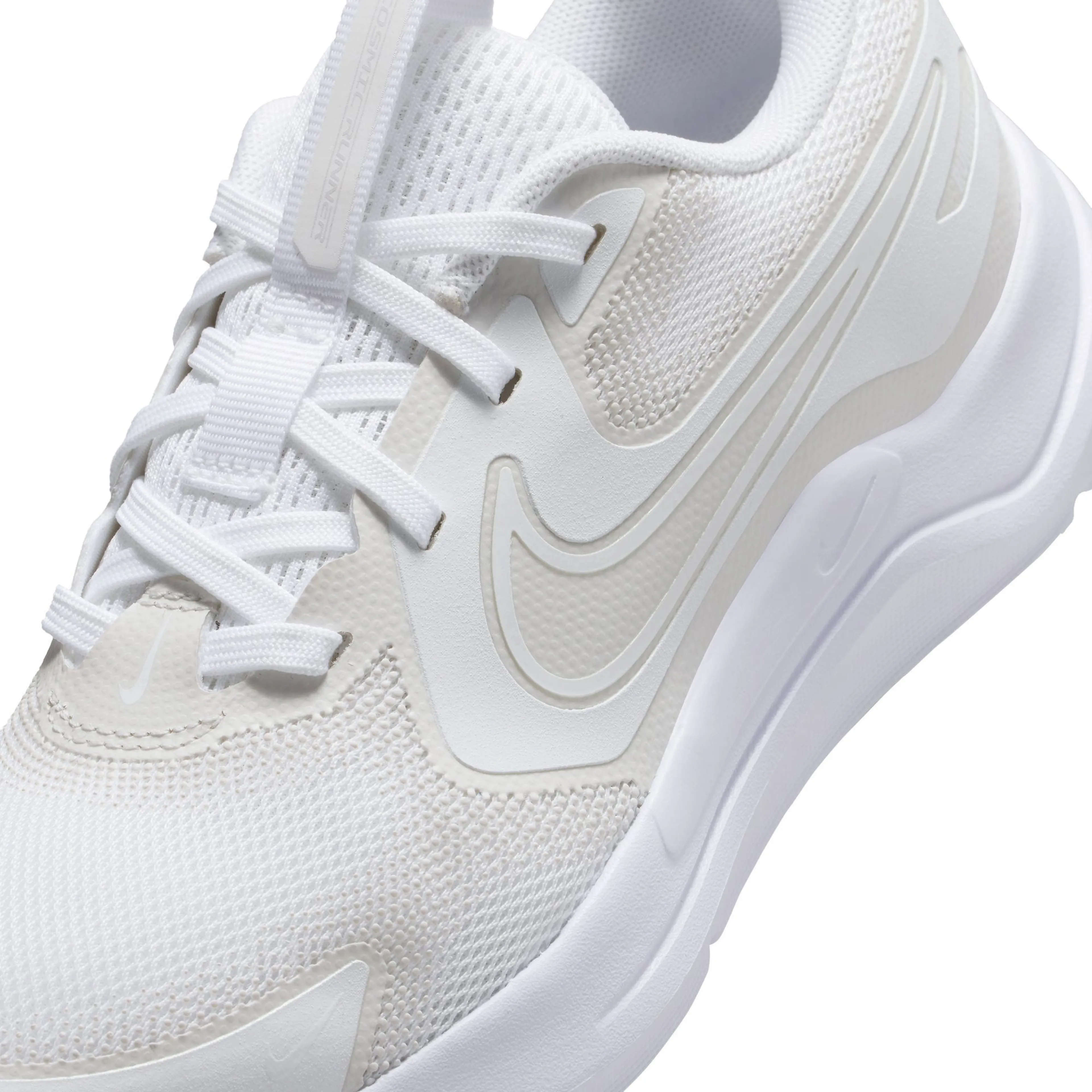 Cosmic Runner Big Kids' Road Running Shoes