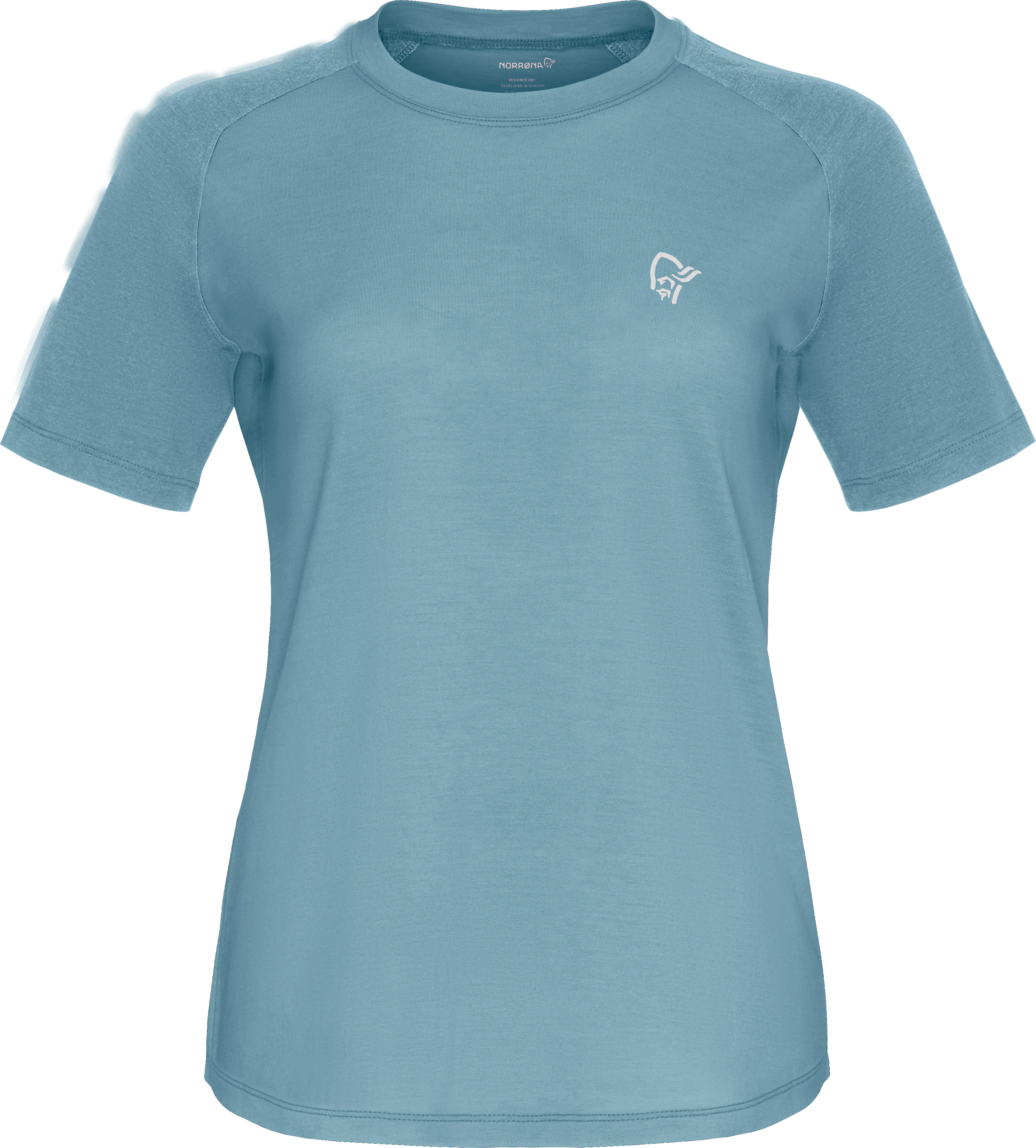 femund pureUll T-shirt W's