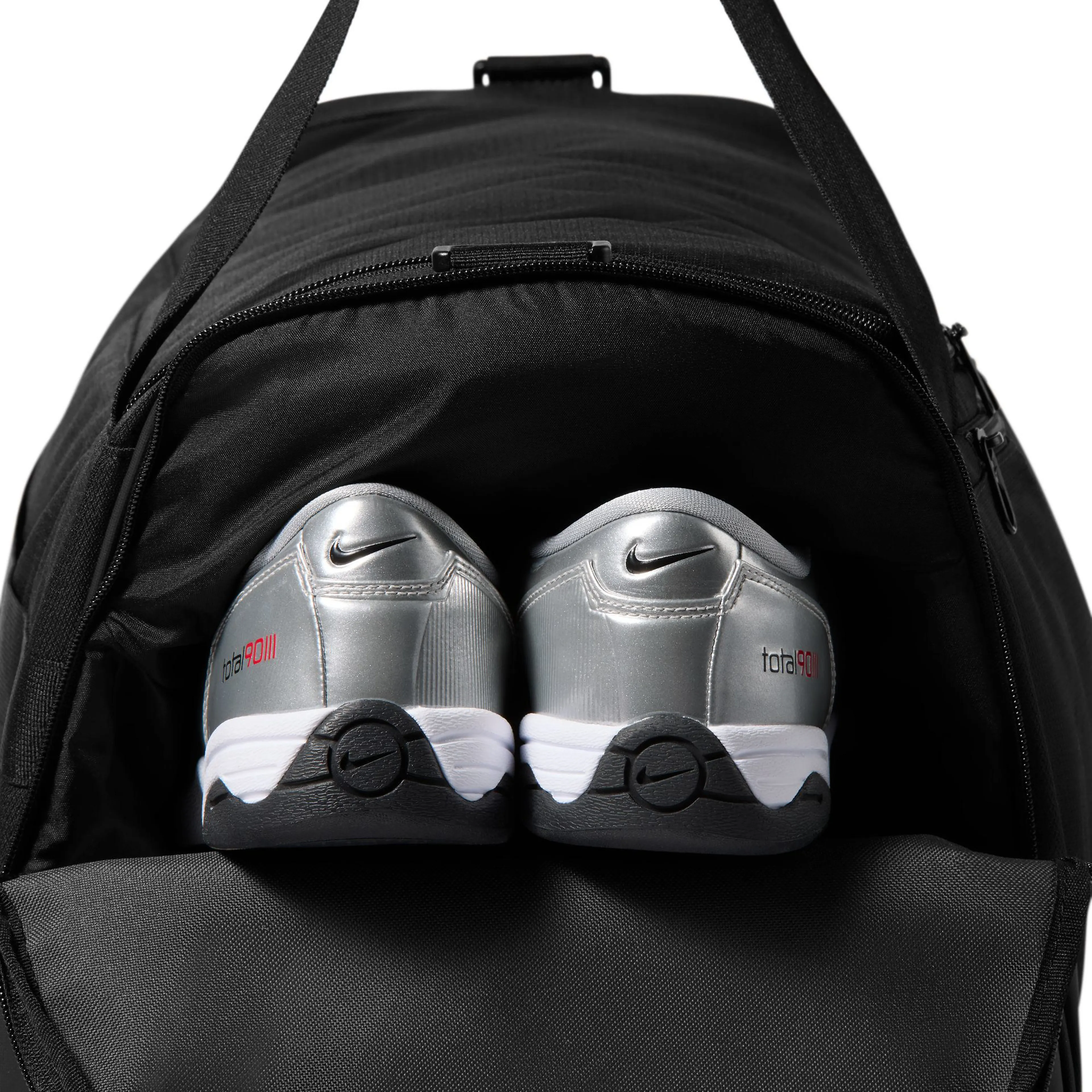 Brasilia Training Duffel Bag (Medium, 60L)