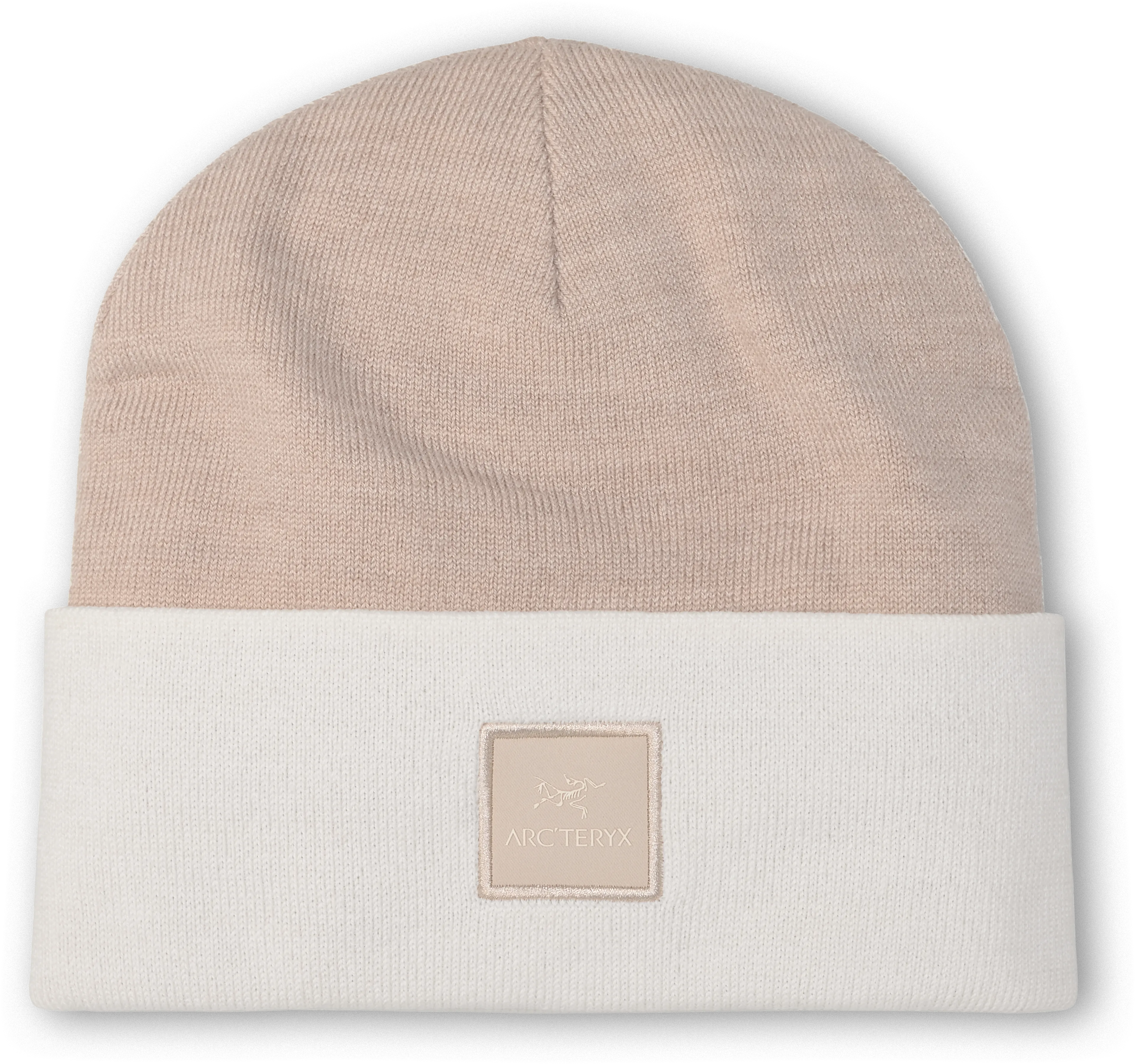 Color Block Toque