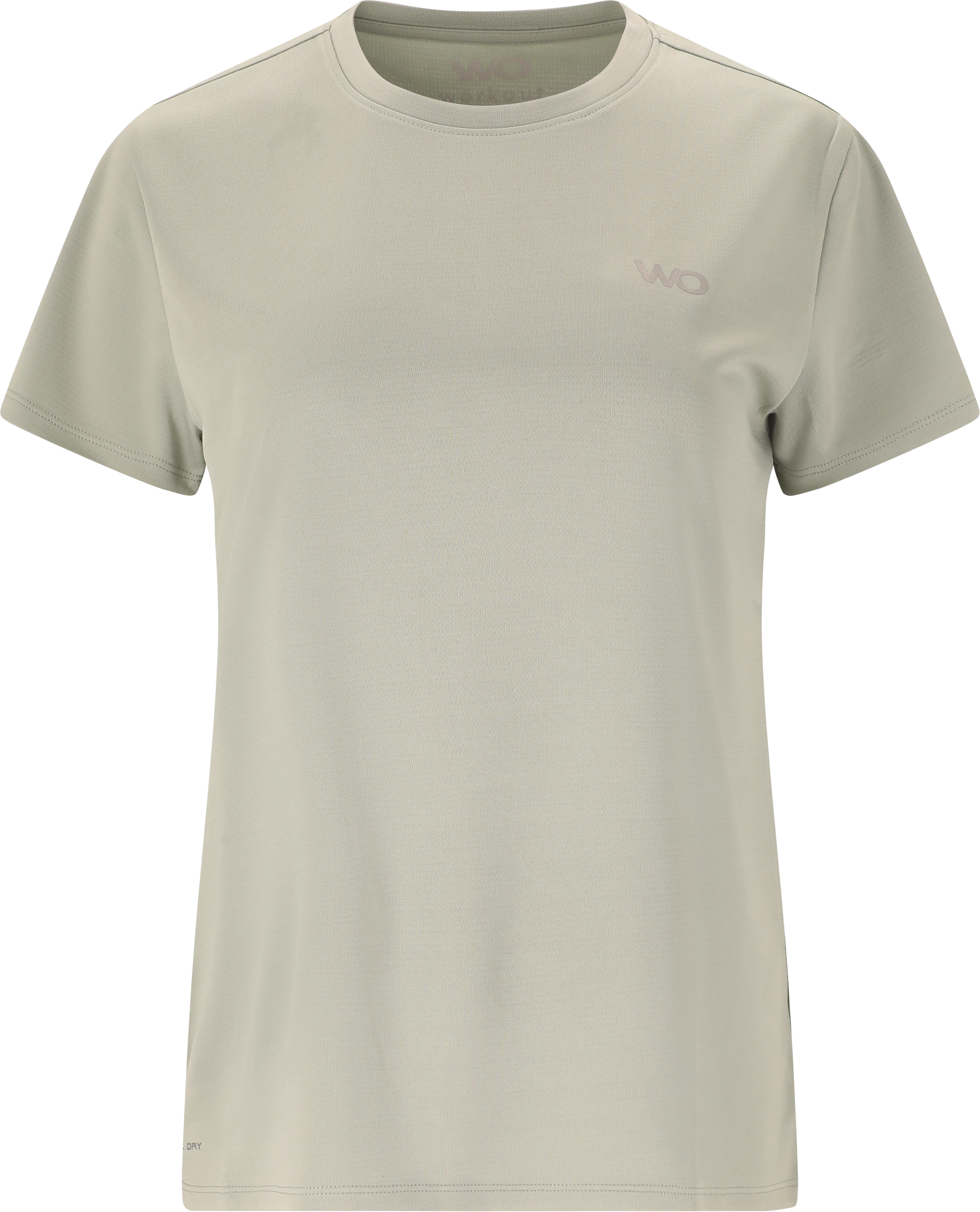 Atlanta S/S Tee t-skjorte dame