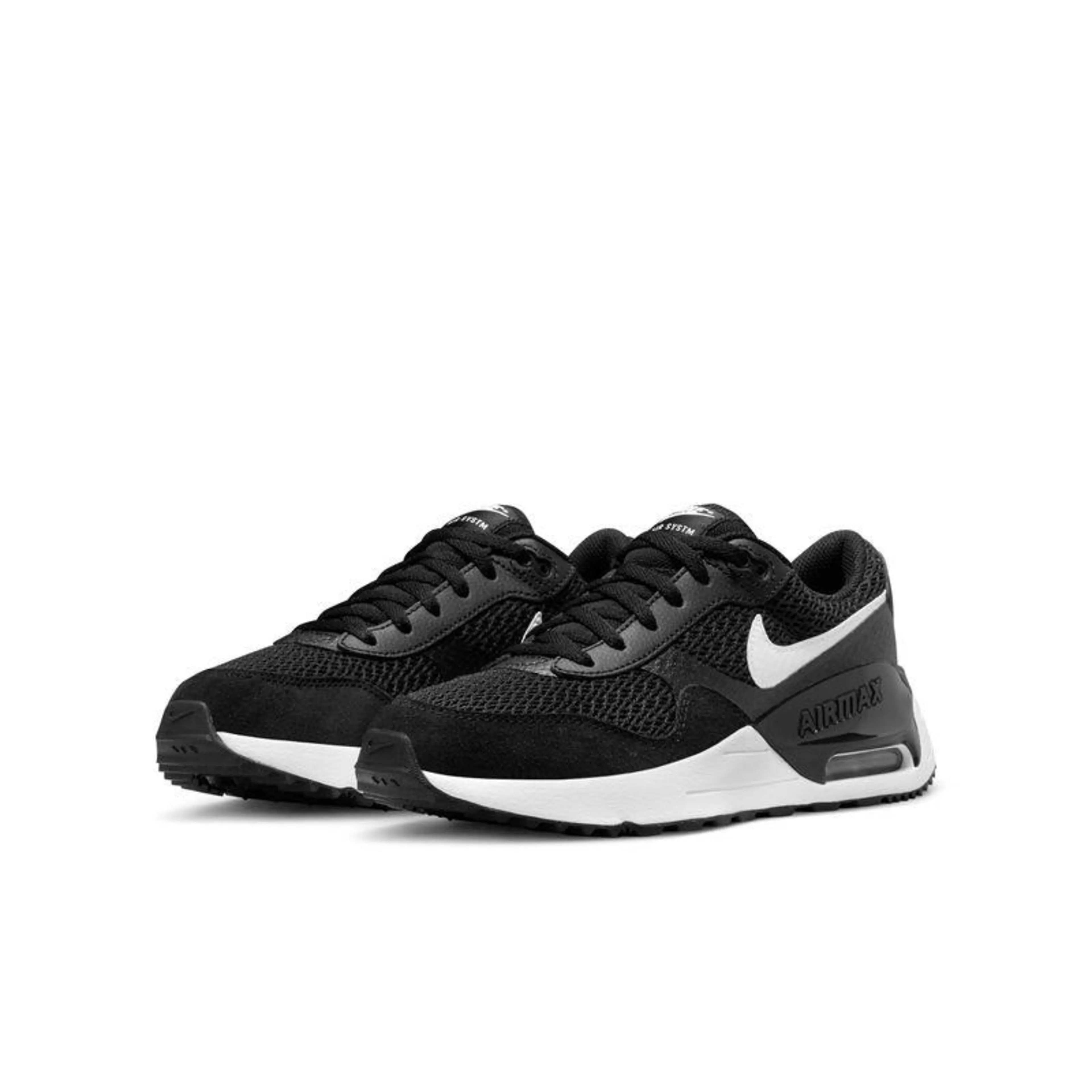 Air Max SYSTM fritidssko junior