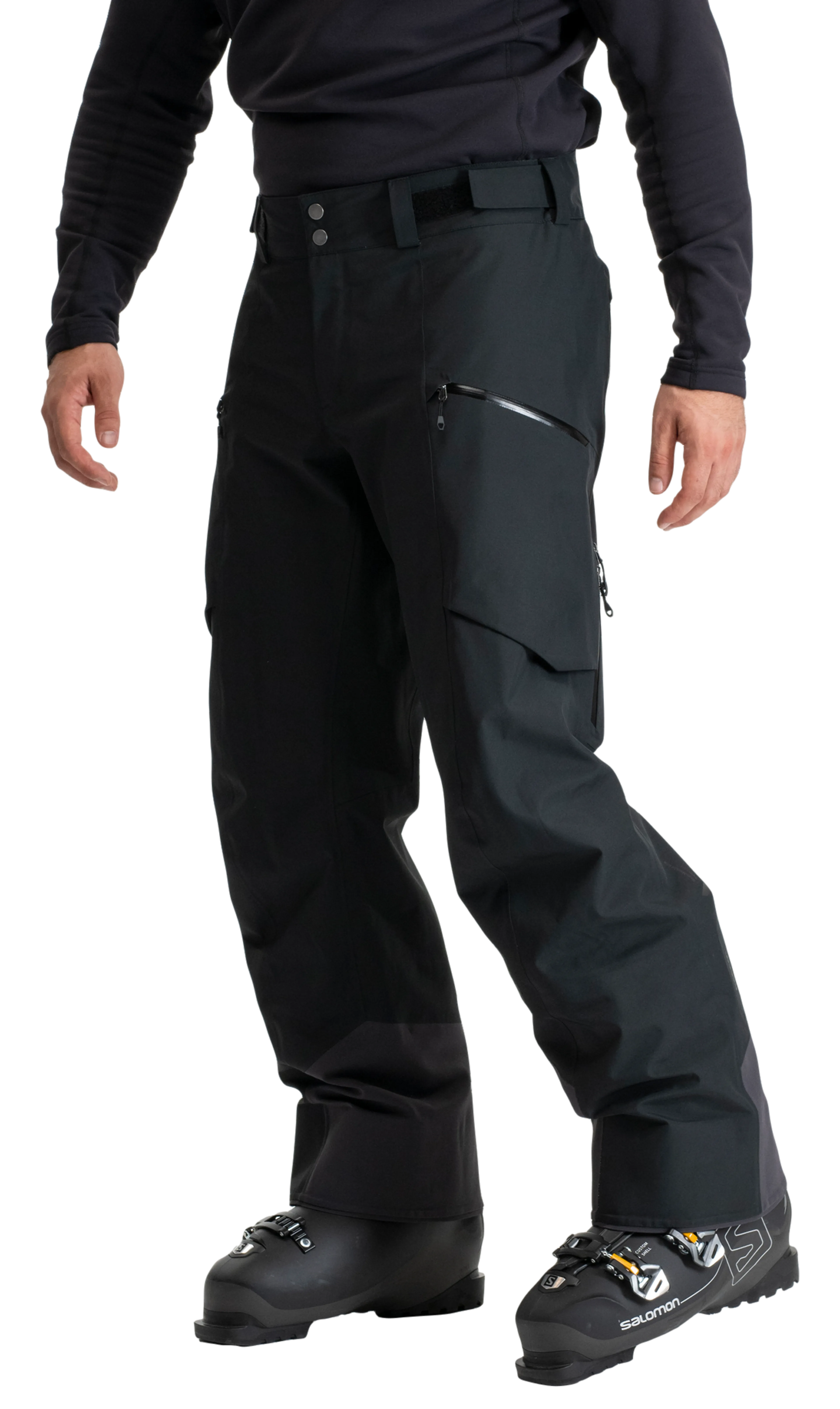 Oppdal 3L Shell Pants Men