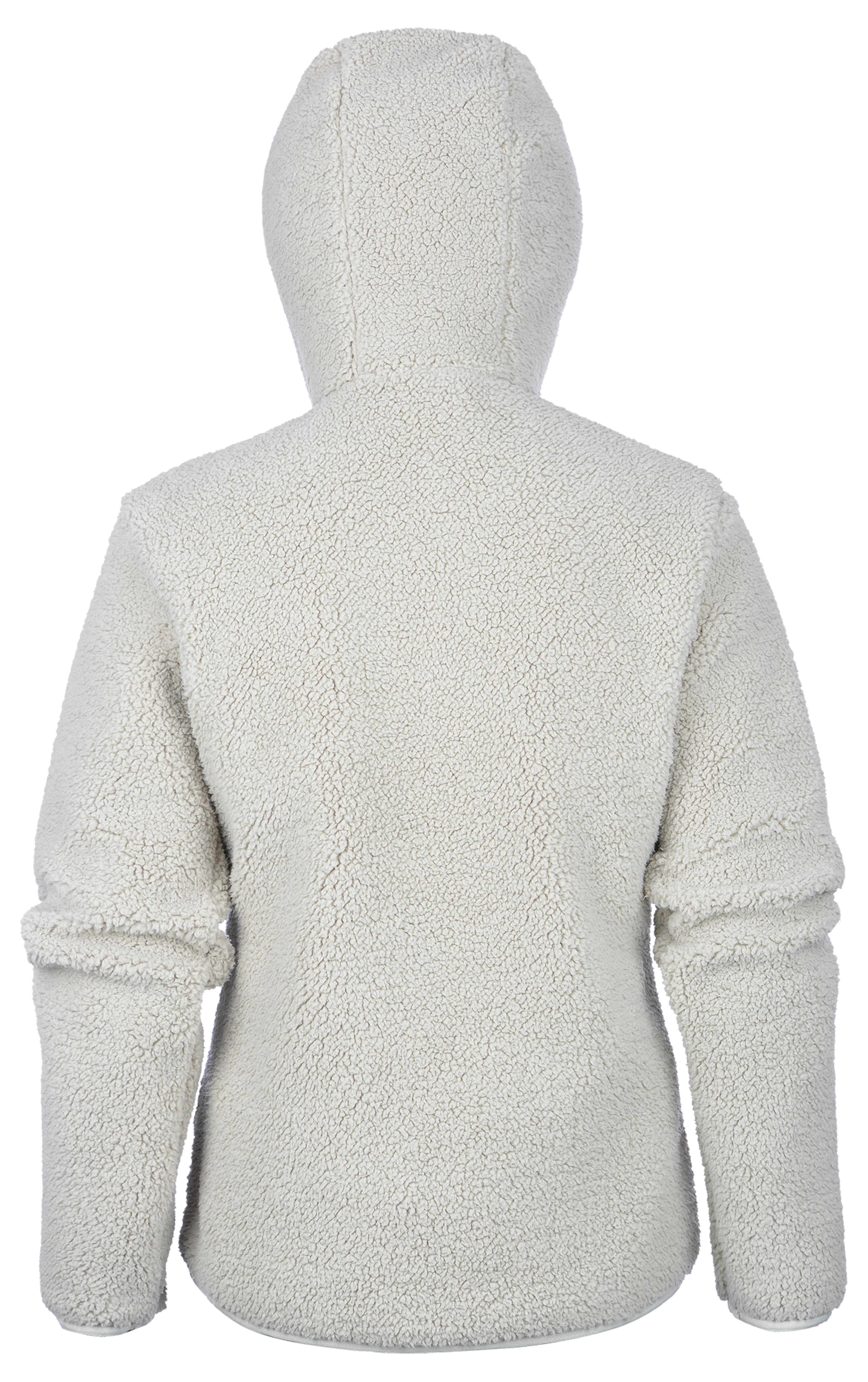 Biri W pilefleece