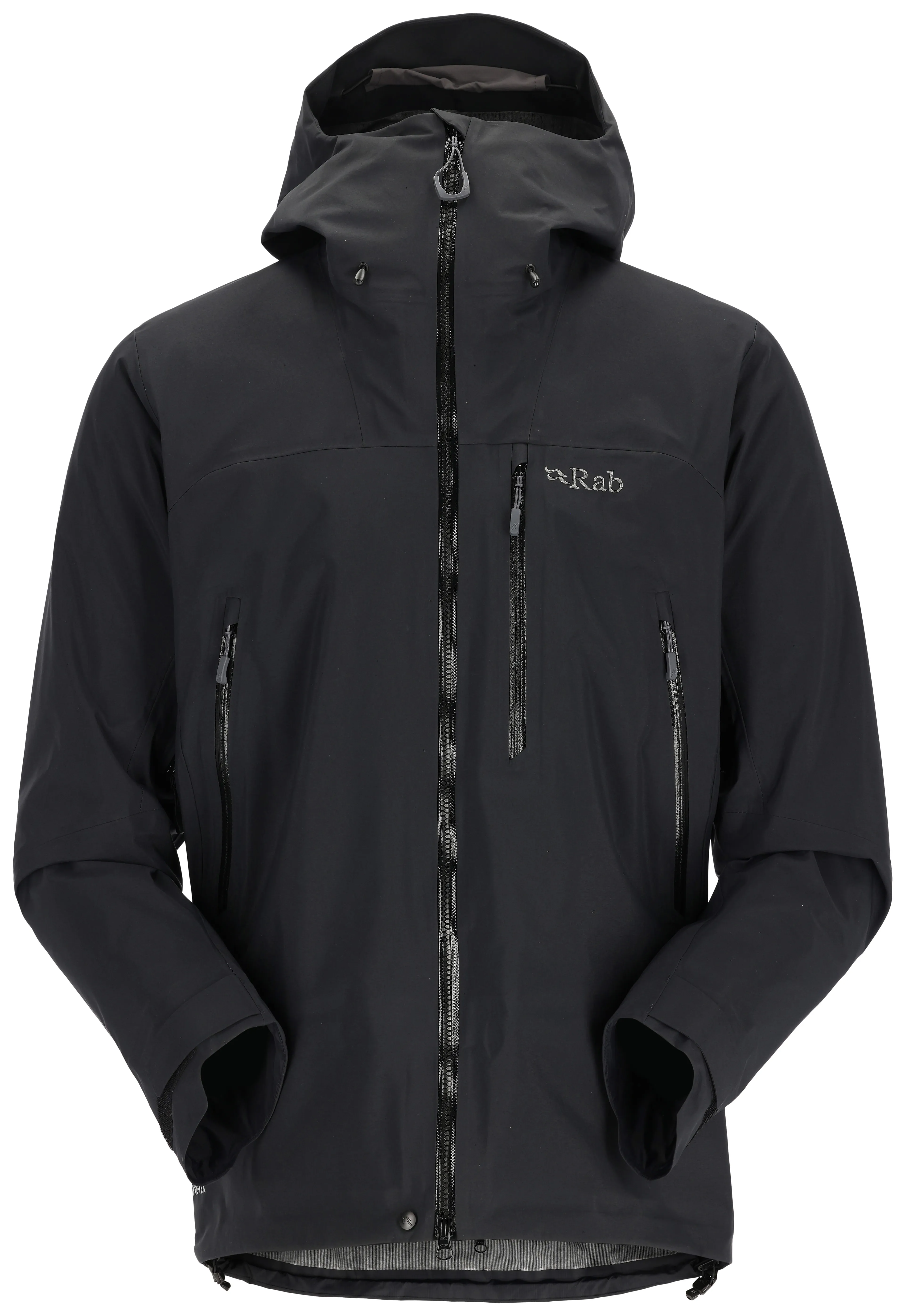 Zanskar GTX skalljakke herre
