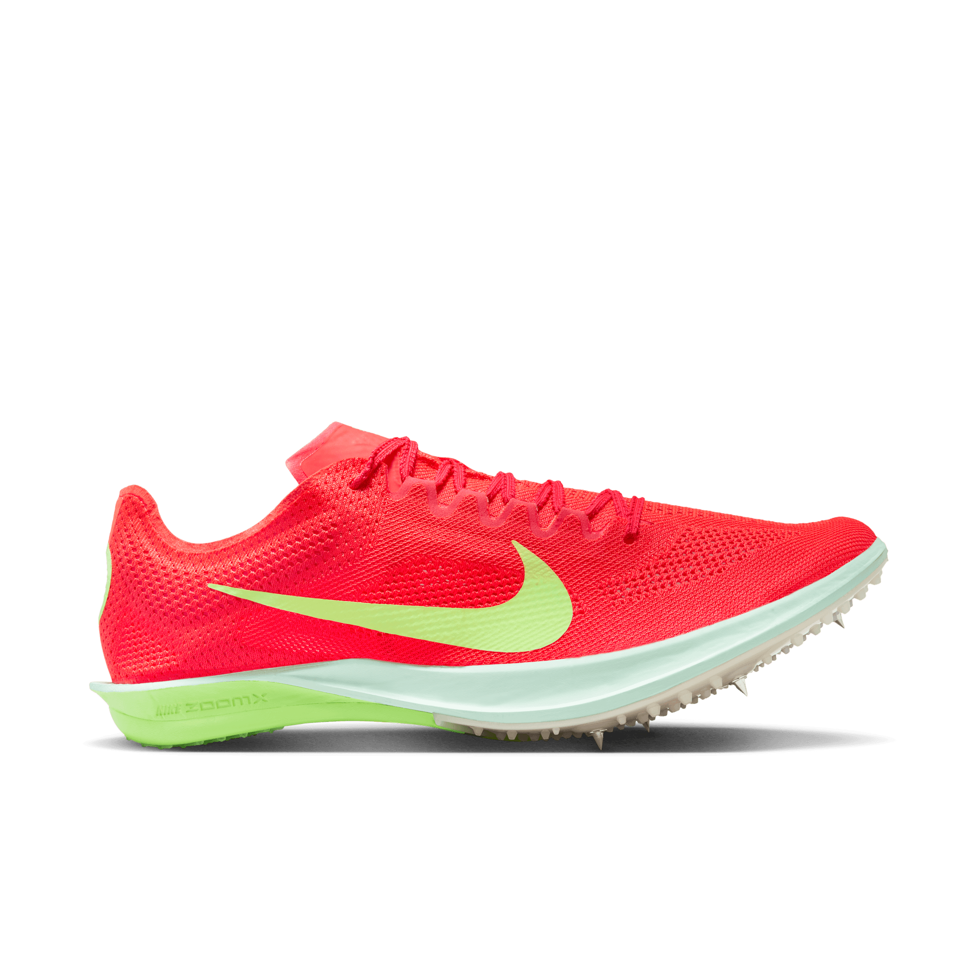 NIKE ZOOMX DRAGONFLY 2 FP MULTI-COLOR/MULTI-COLOR Unisex