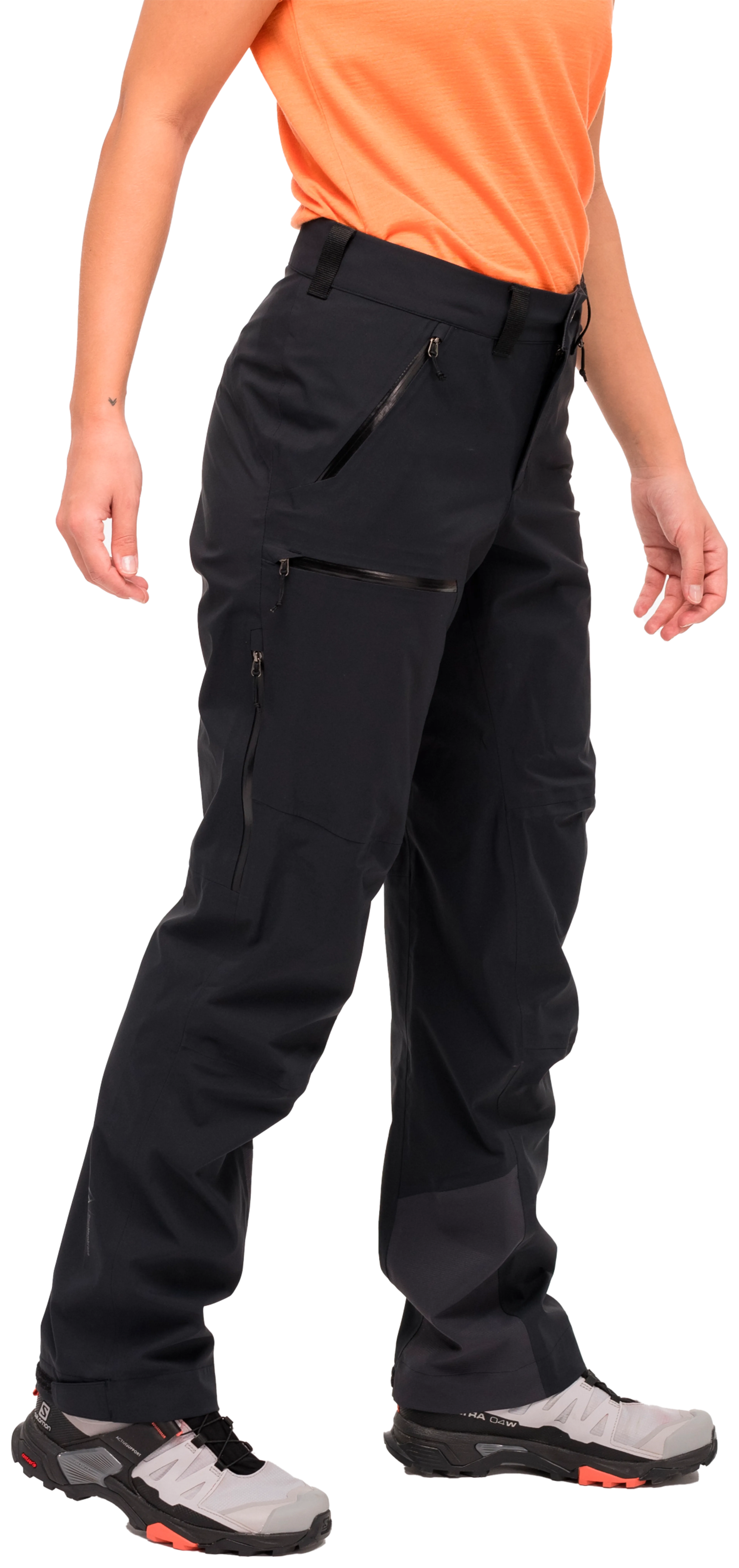 Vaagaa Allround 3L Shell Pants Women