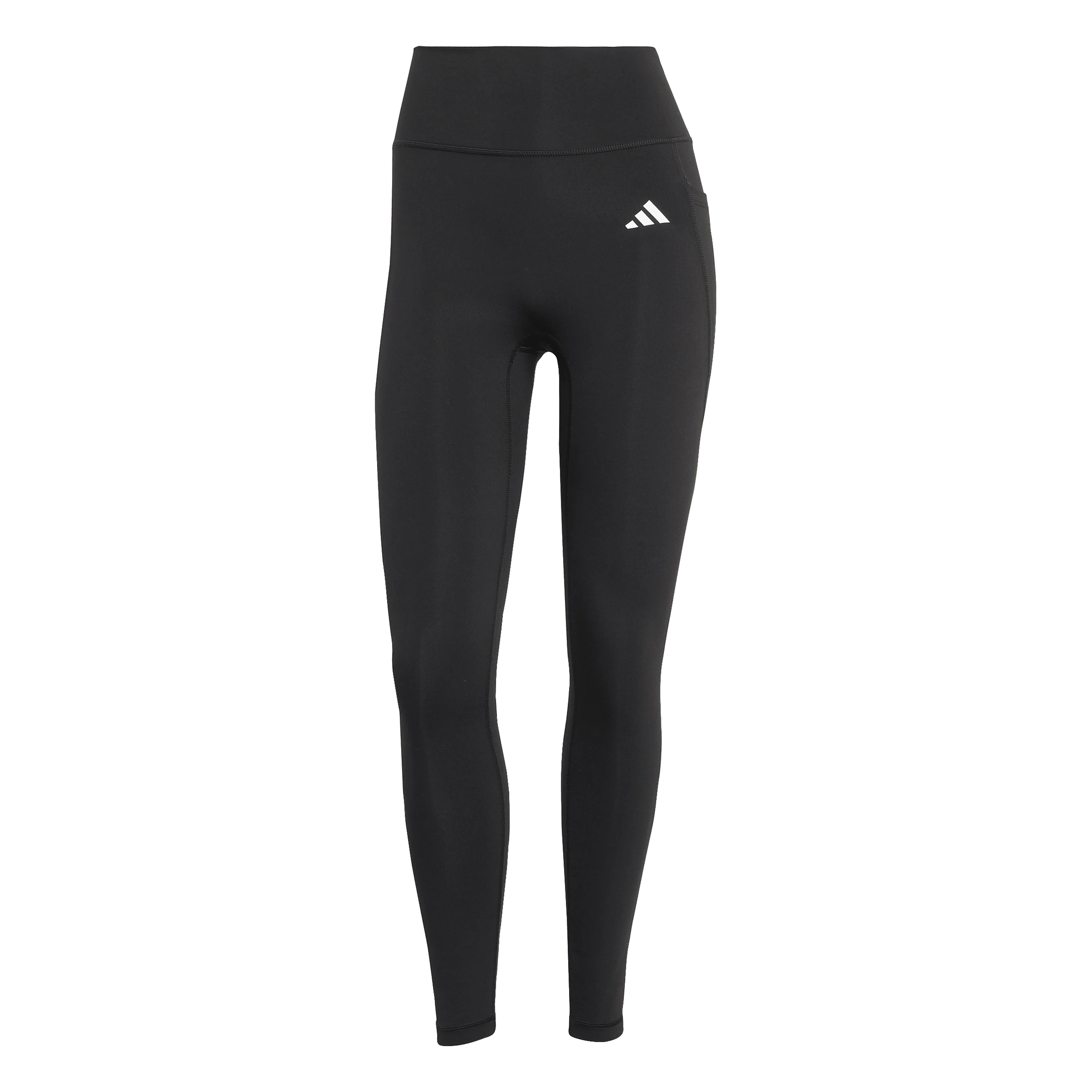 Optime Essentials No Front Rise Seam 7/8 Leggings Dame