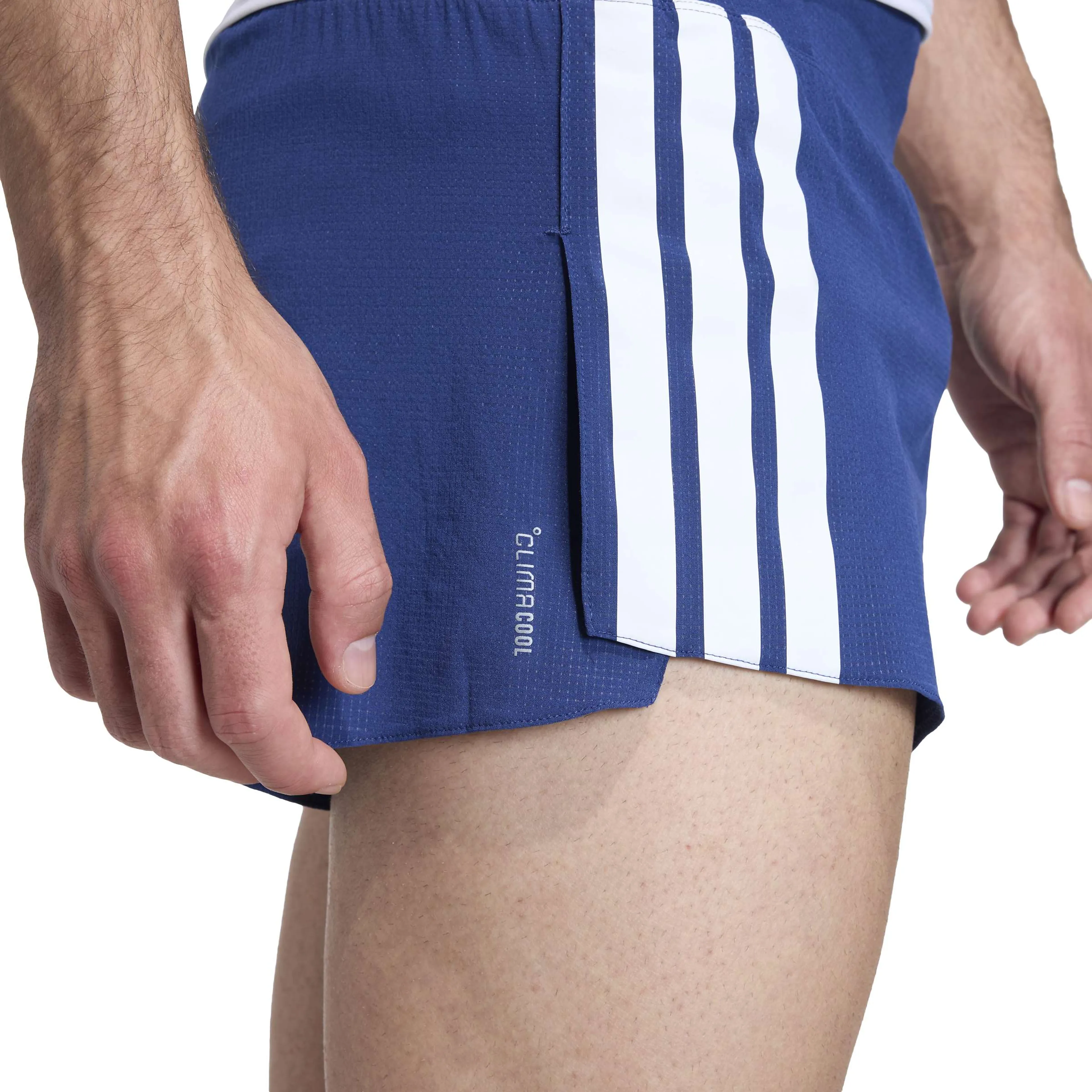 Adizero Gel 5” Shorts 