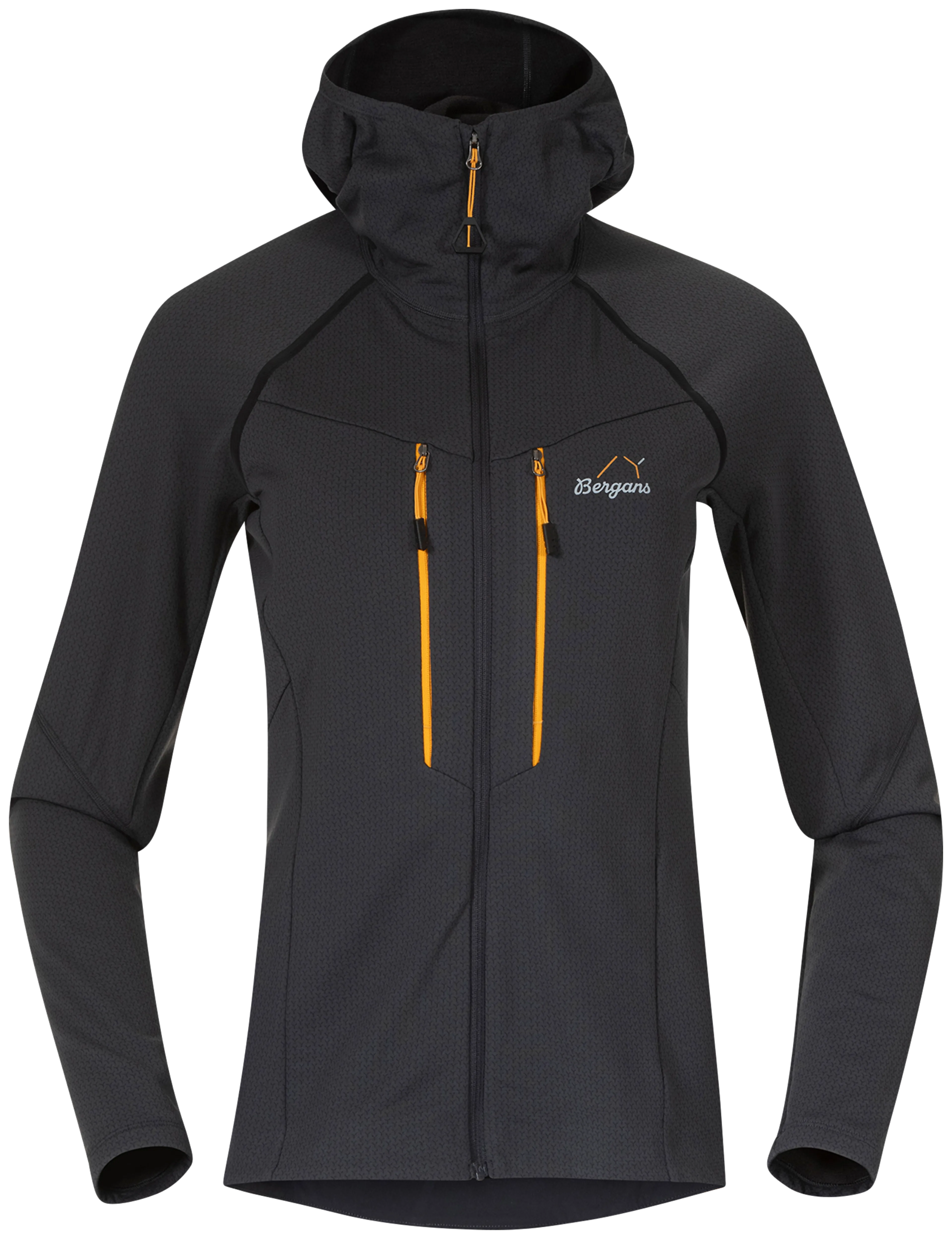 Y MountainLine Wooltech Midlayer Jacket Women