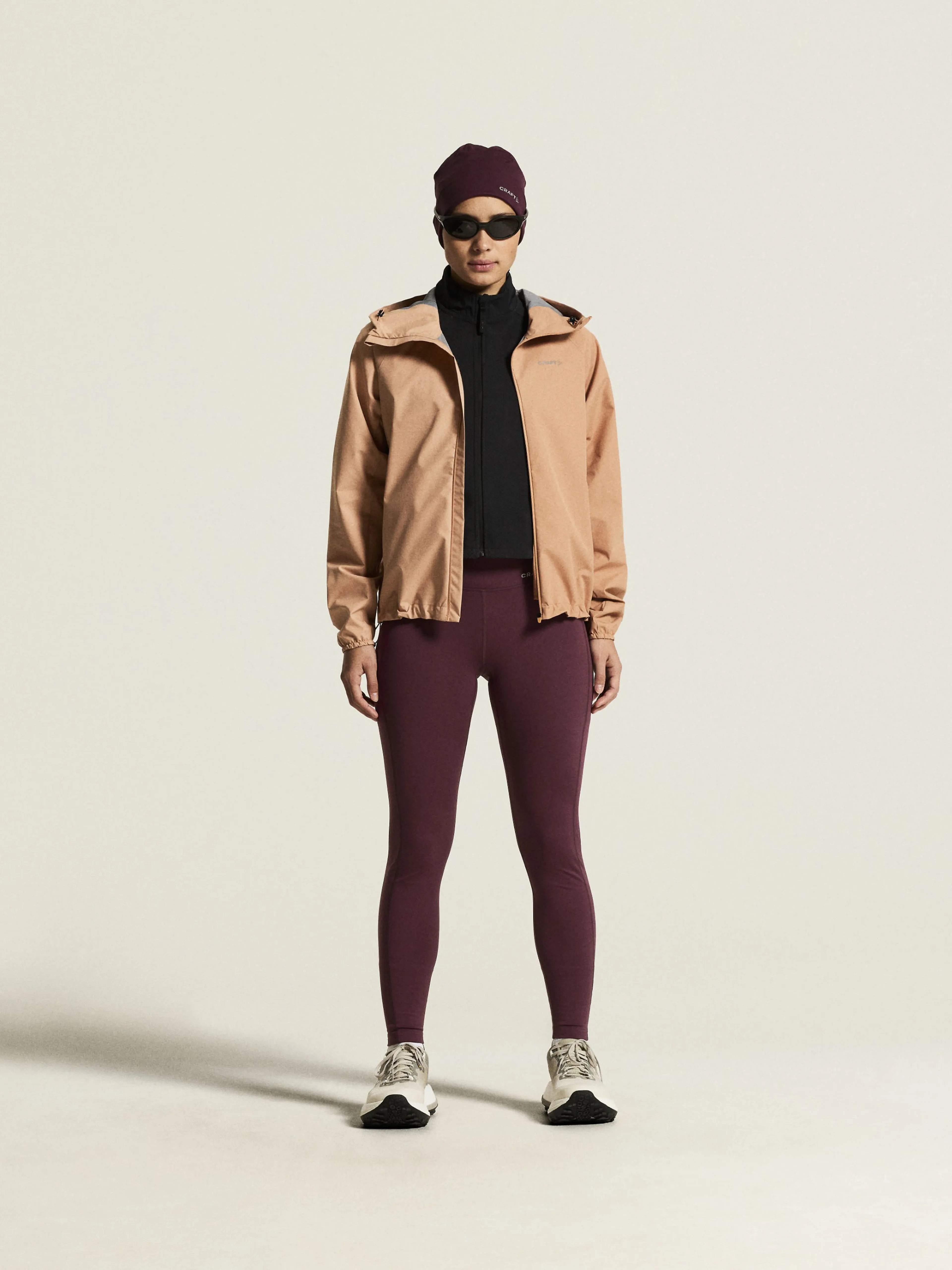 Adv Essence Warm Tights 3 W