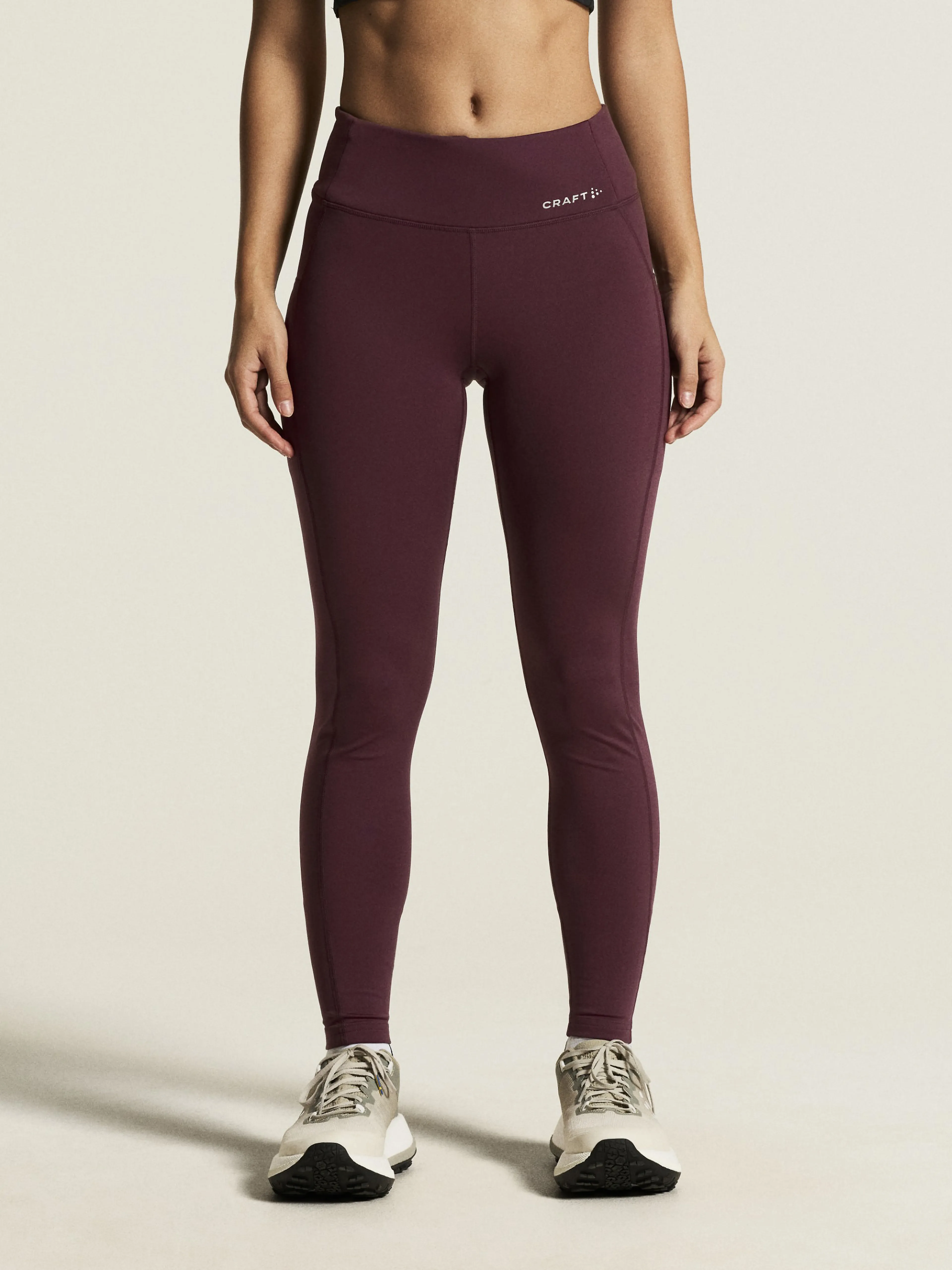 Adv Essence Warm Tights 3 W
