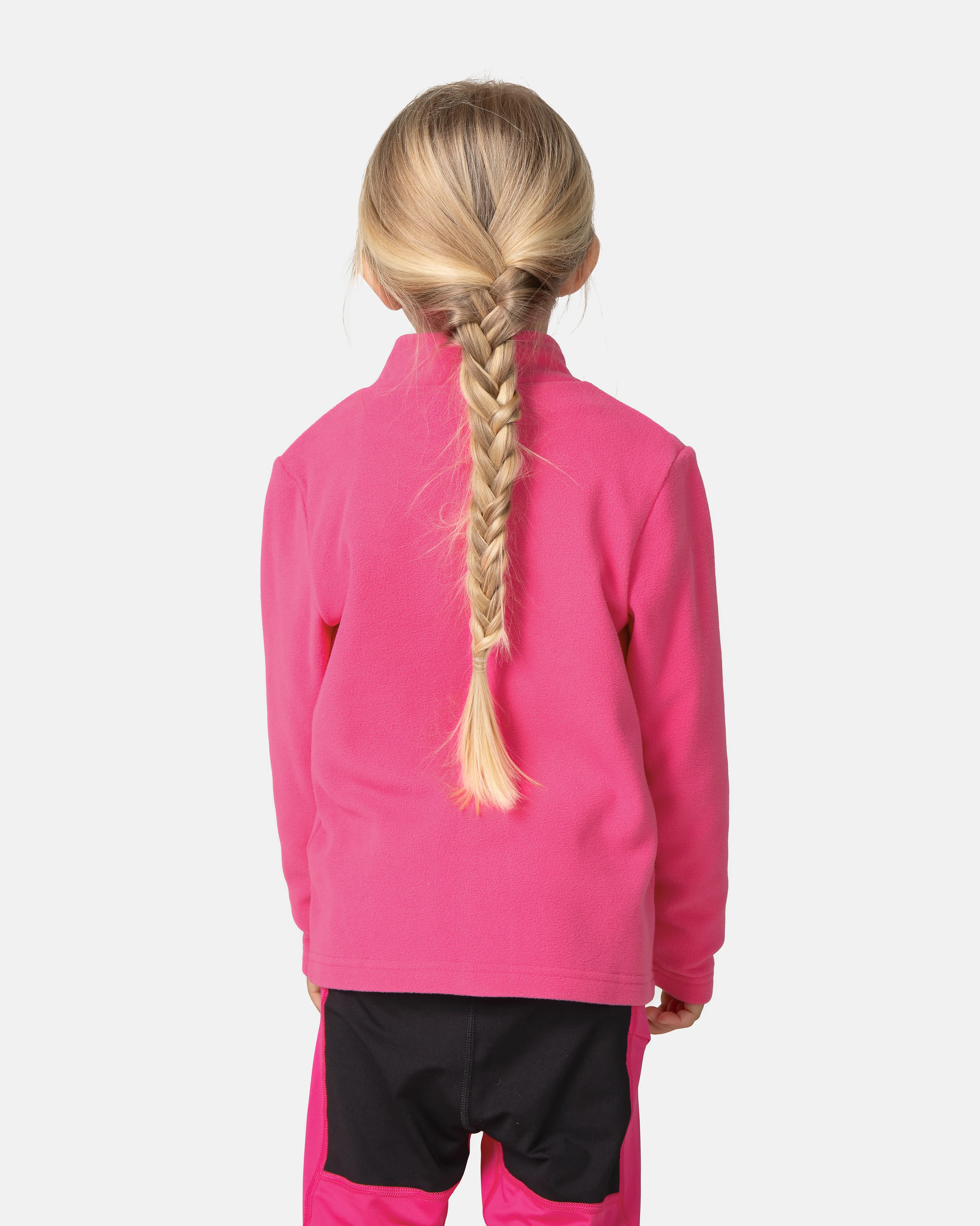 KARI F/Z FLEECE KIDS