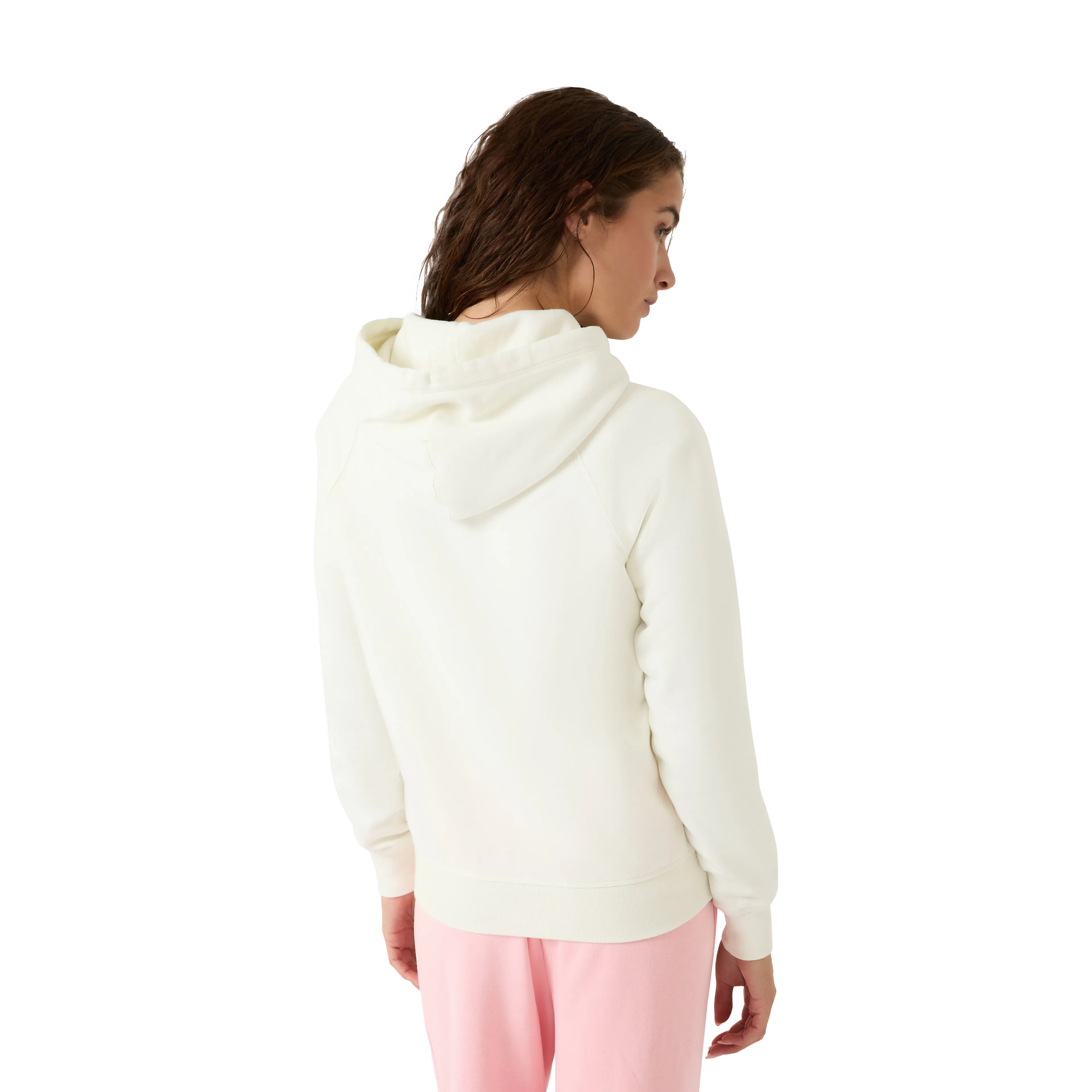 Washe hooded sweatshirt Womens