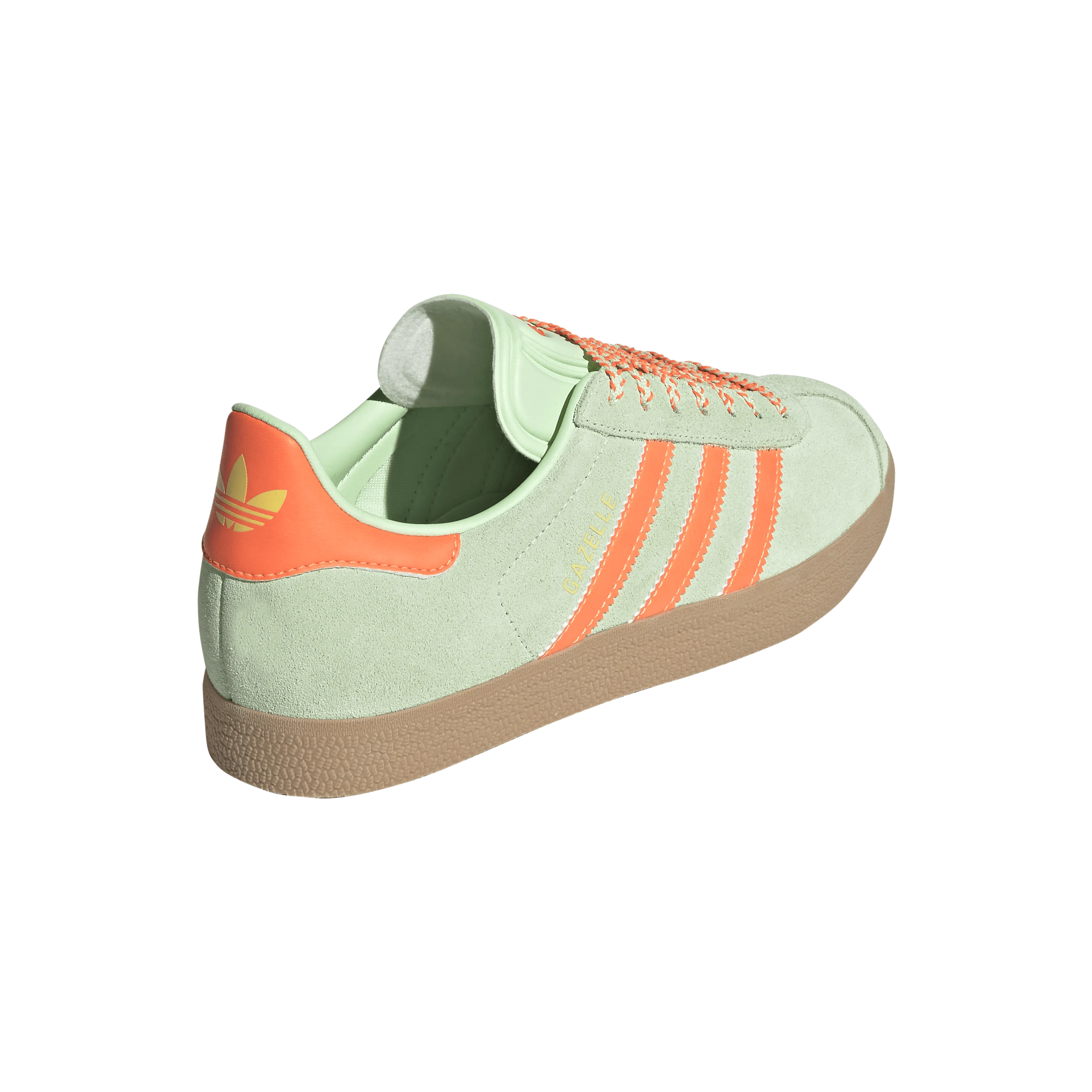 Gazelle W