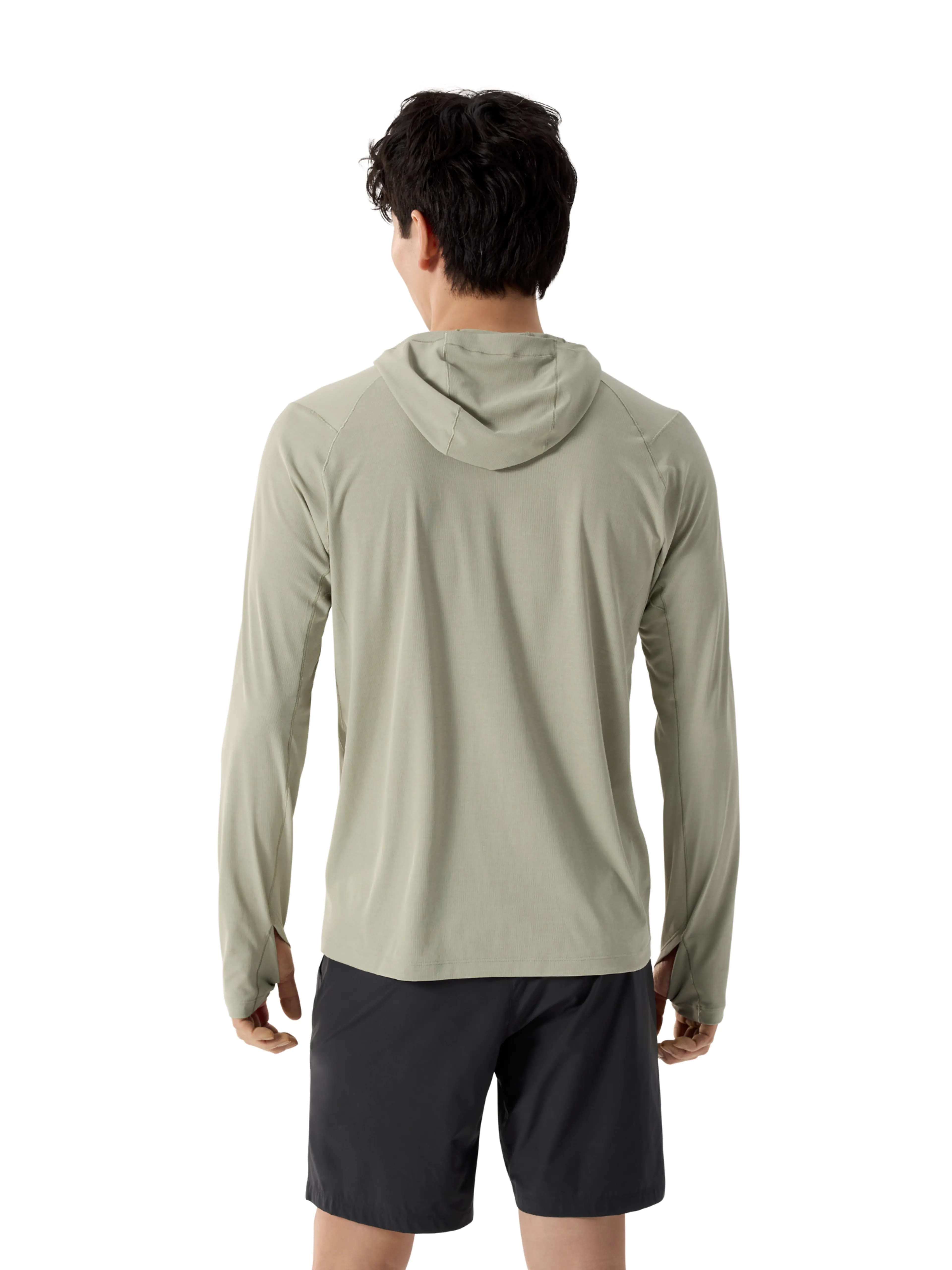 Cormac Hoody M
